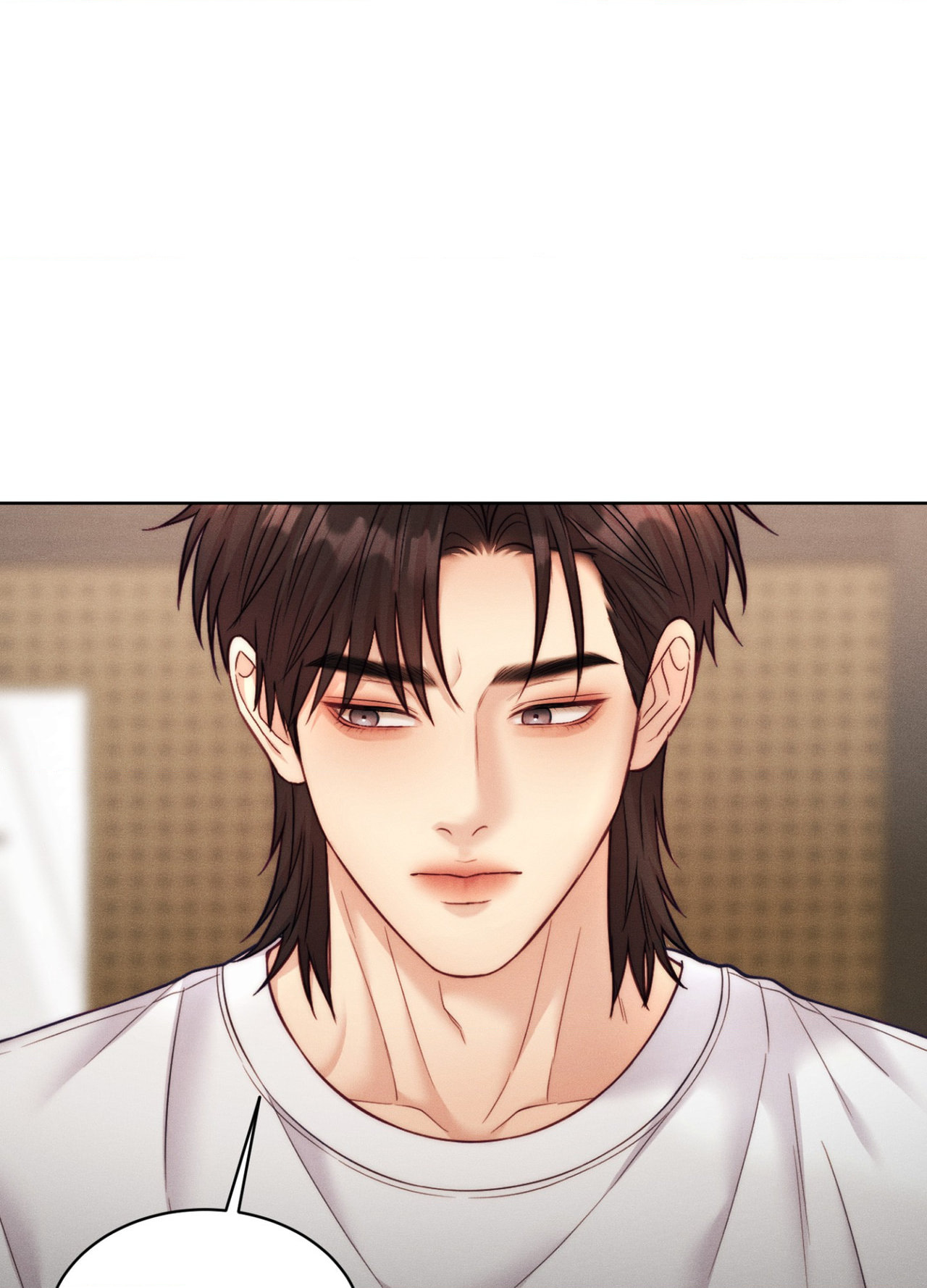Dr. wa Sotto Dakishimeru Chapter 59 page 14 - 