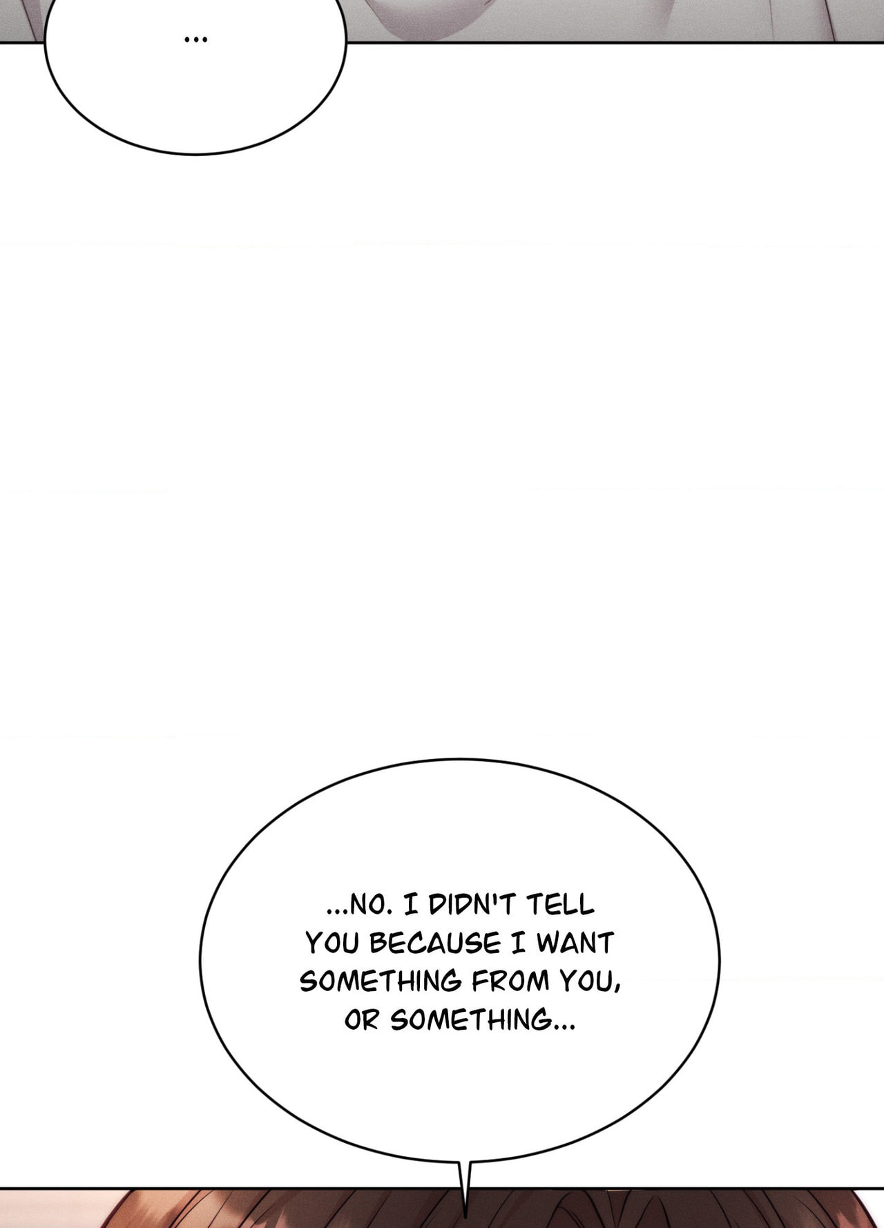 Dr. wa Sotto Dakishimeru Chapter 59 page 15 - 