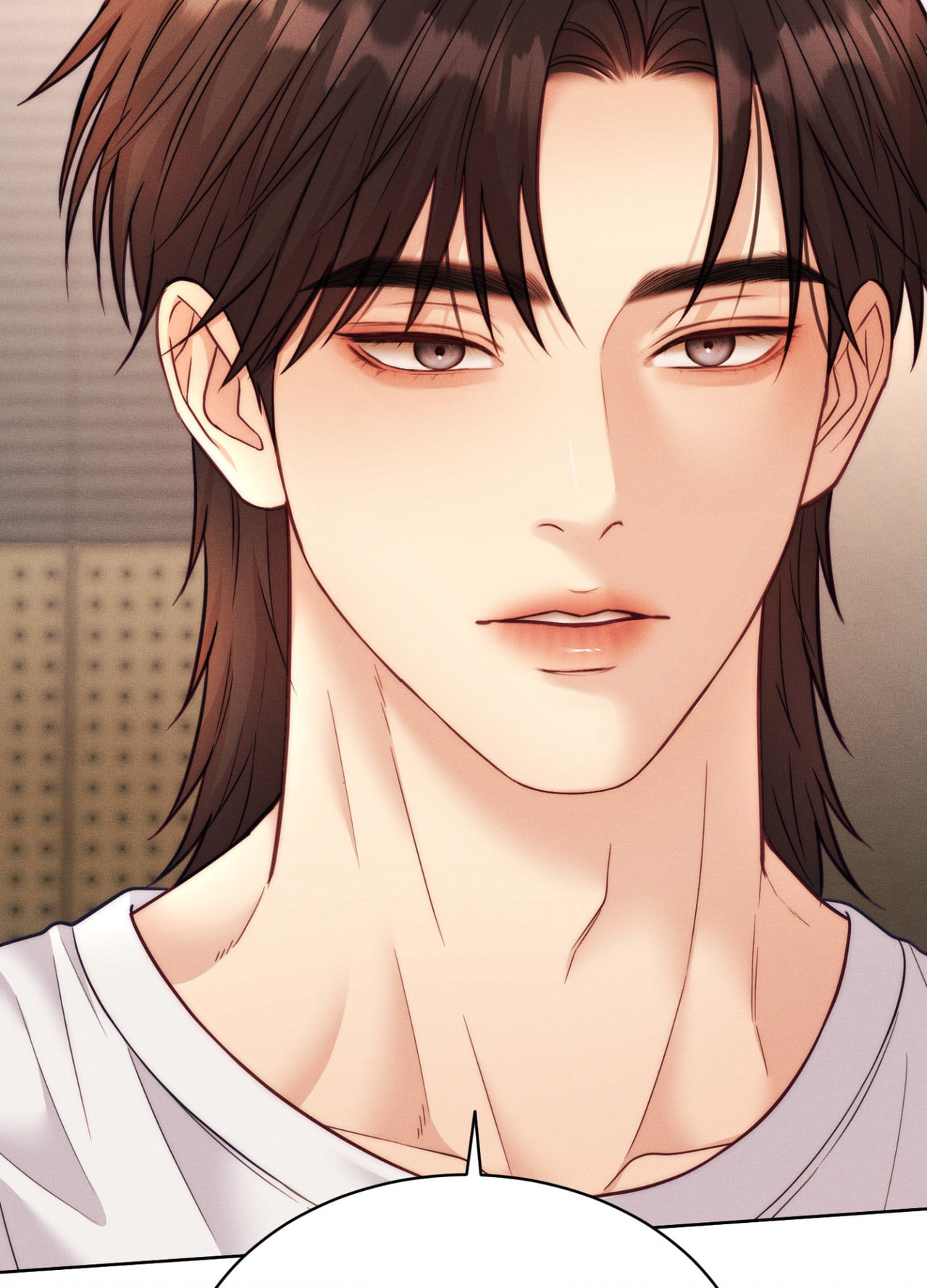Dr. wa Sotto Dakishimeru Chapter 59 page 16 - 