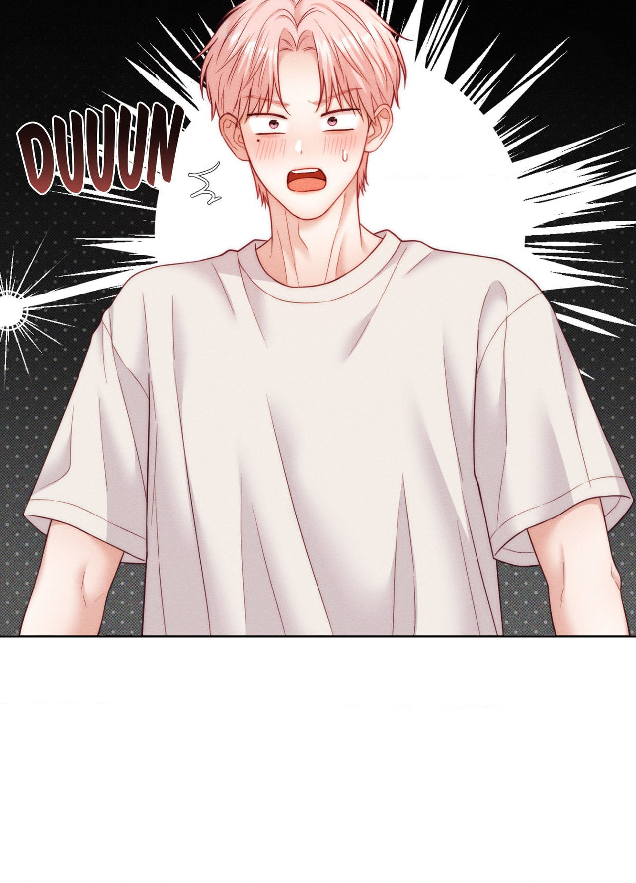 Dr. wa Sotto Dakishimeru Chapter 59 page 3 - 