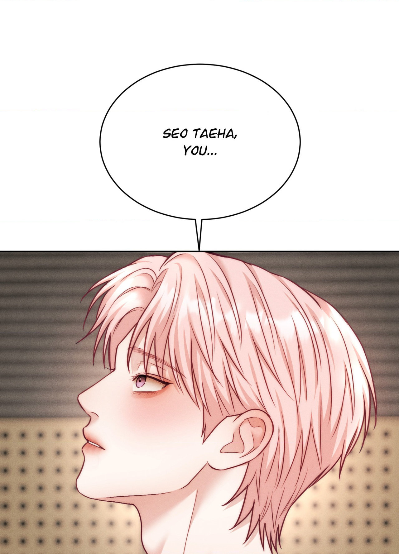 Dr. wa Sotto Dakishimeru Chapter 59 page 21 - 
