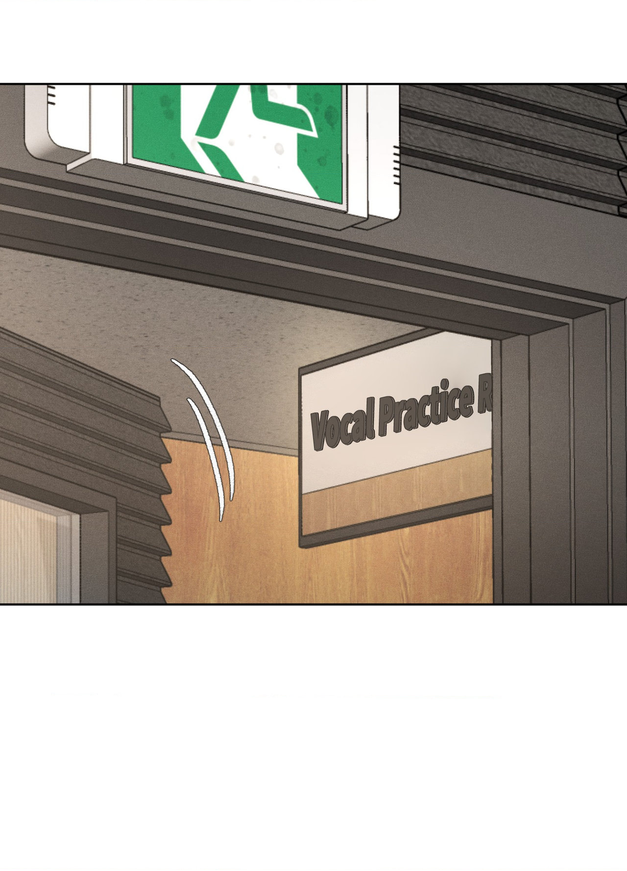 Dr. wa Sotto Dakishimeru Chapter 59 page 29 - 
