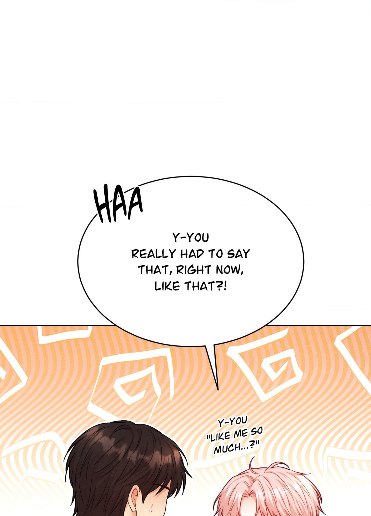 Dr. wa Sotto Dakishimeru Chapter 59 page 4 - 