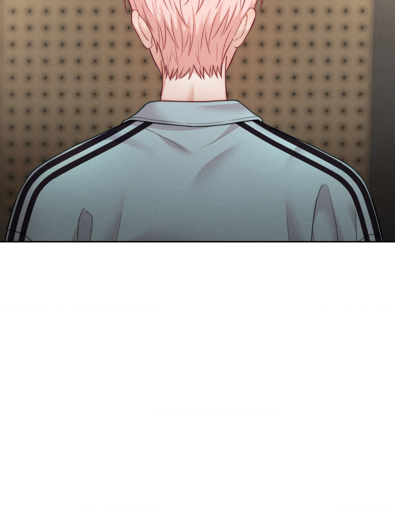 Dr. wa Sotto Dakishimeru Chapter 59 page 32 - 