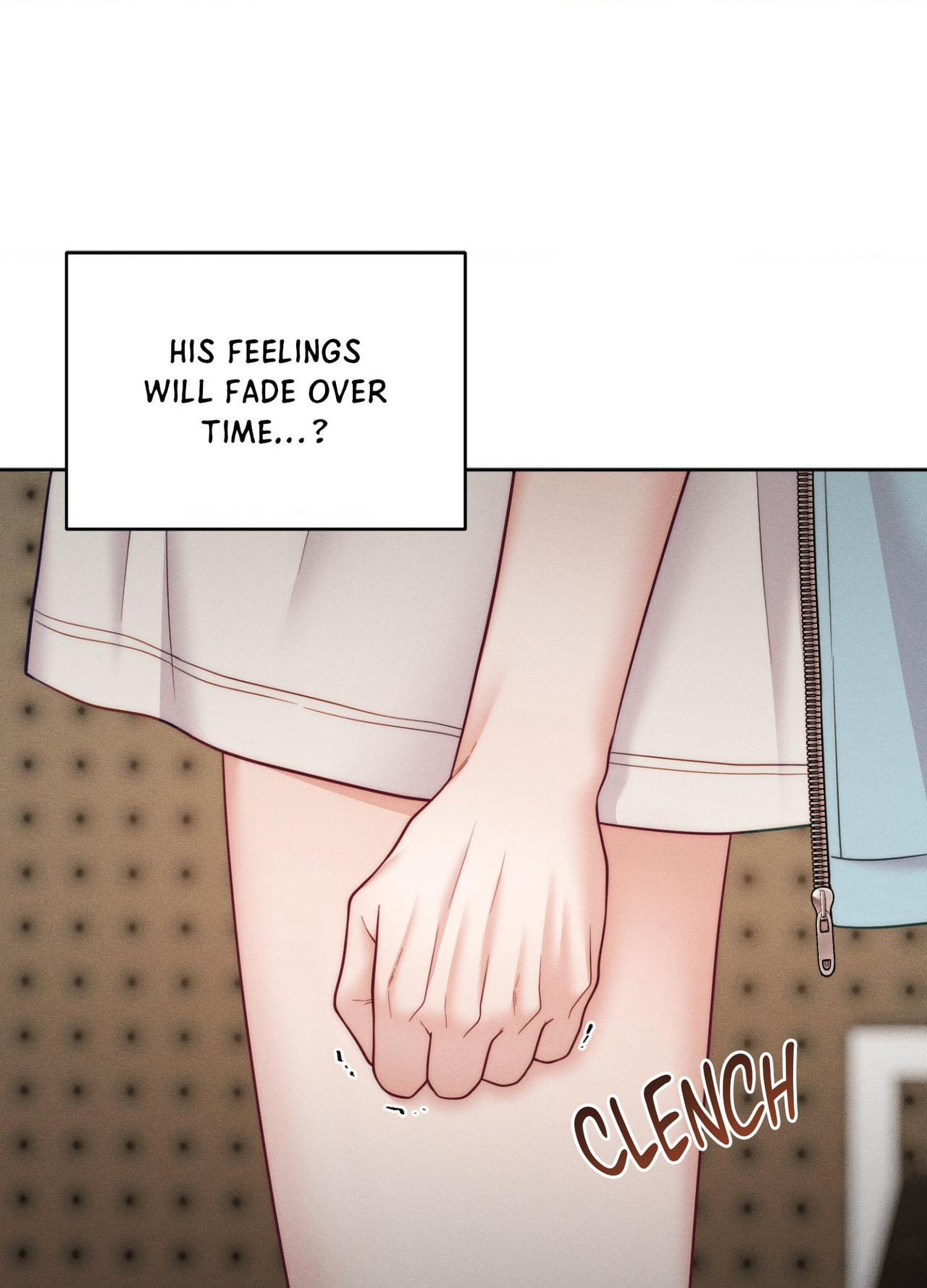 Dr. wa Sotto Dakishimeru Chapter 59 page 33 - 