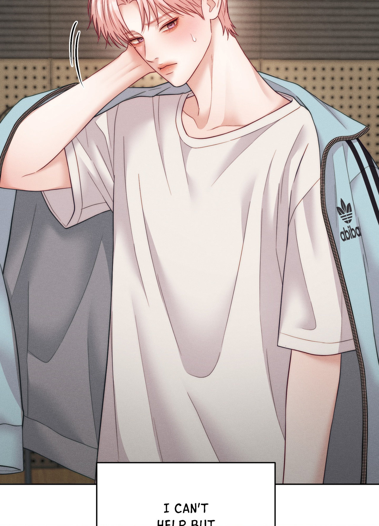 Dr. wa Sotto Dakishimeru Chapter 59 page 36 - 