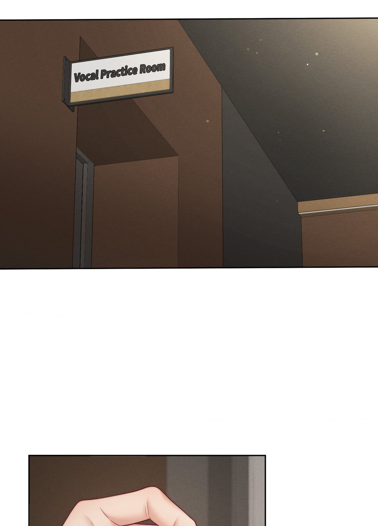 Dr. wa Sotto Dakishimeru Chapter 59 page 39 - 