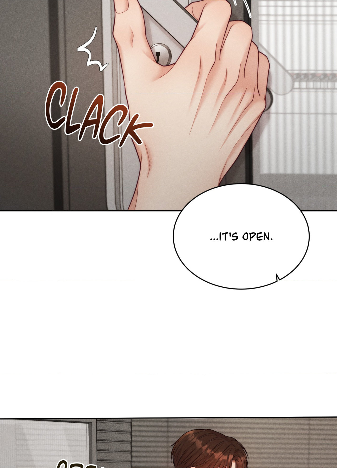 Dr. wa Sotto Dakishimeru Chapter 59 page 41 - 
