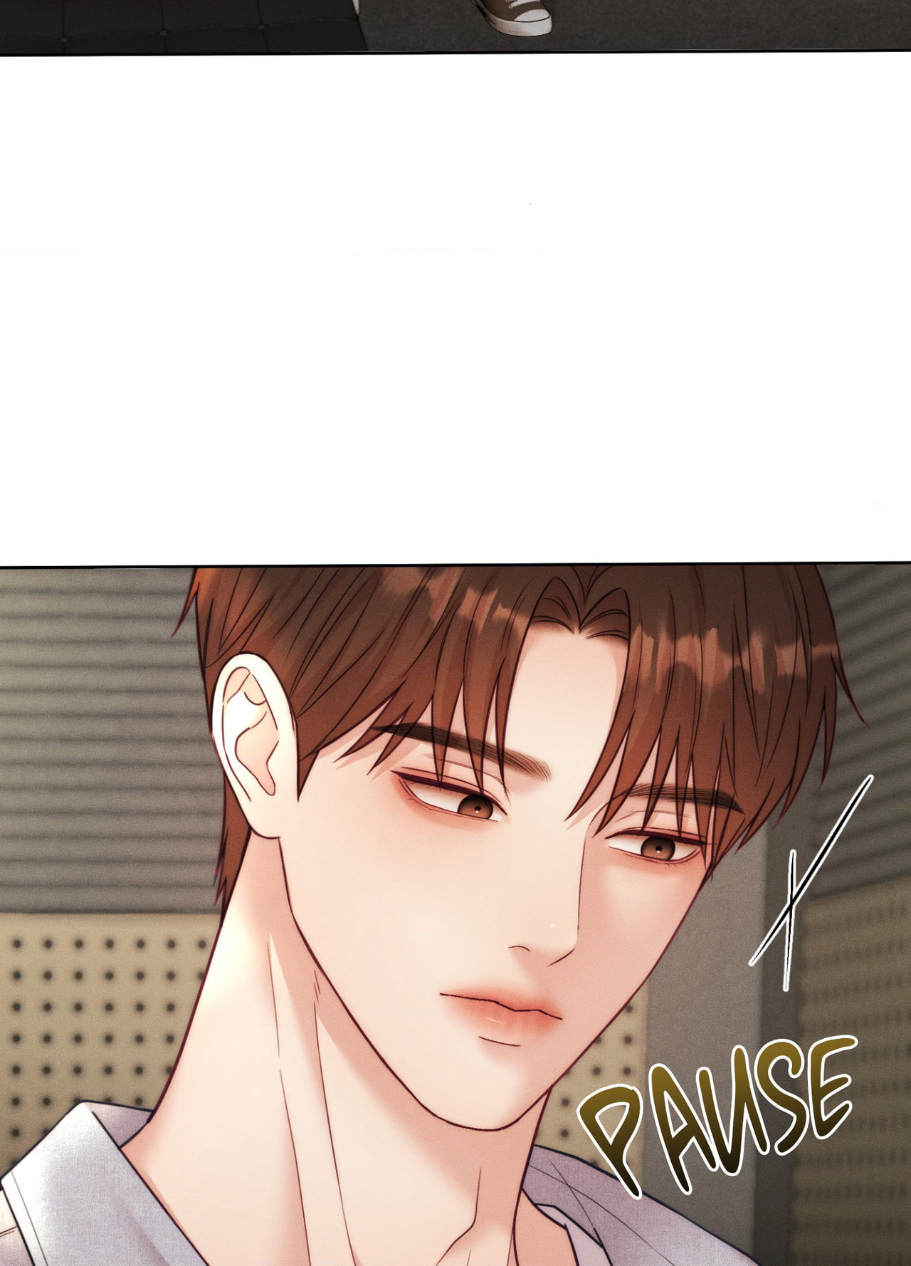 Dr. wa Sotto Dakishimeru Chapter 59 page 44 - 