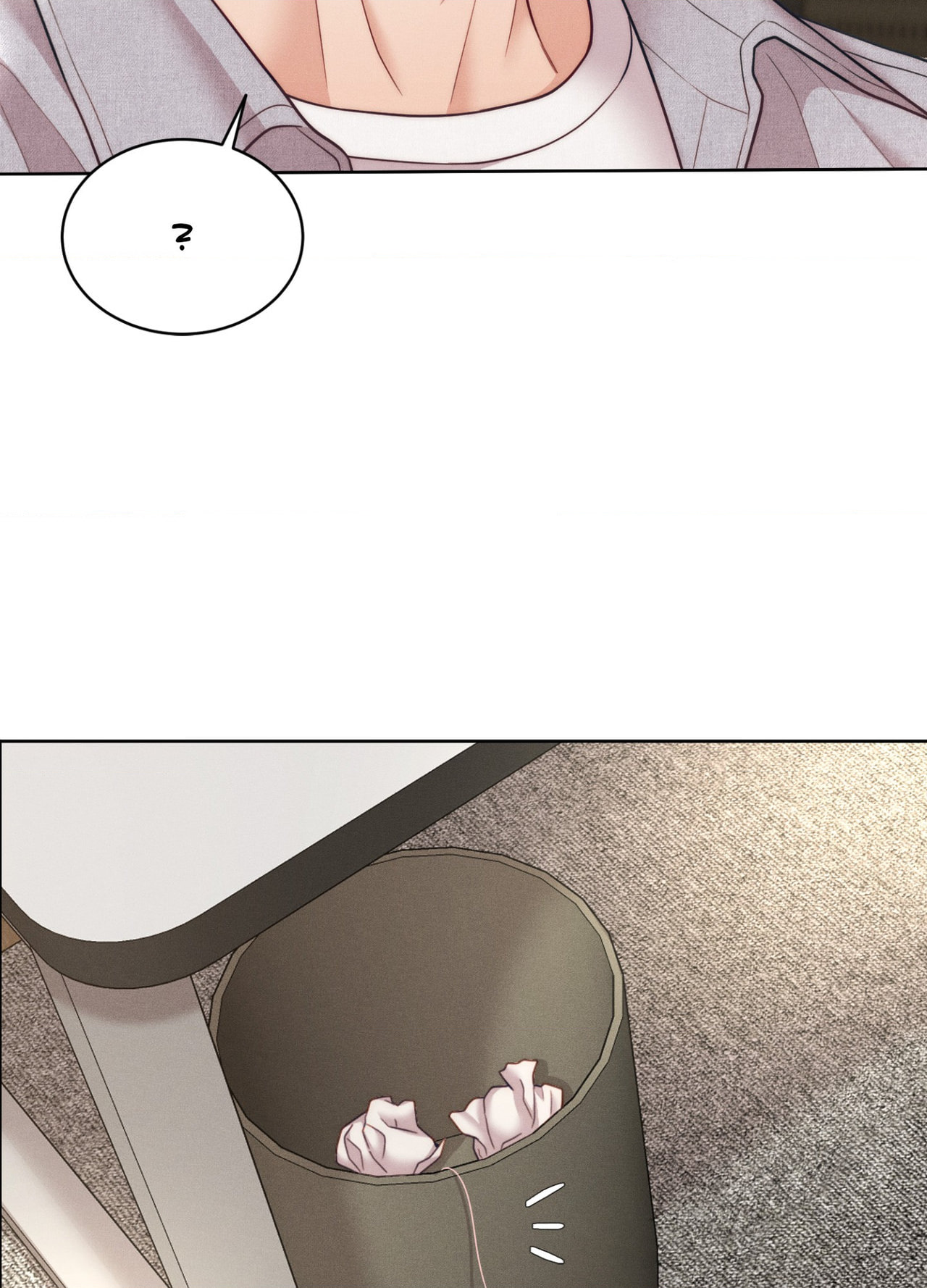 Dr. wa Sotto Dakishimeru Chapter 59 page 45 - 