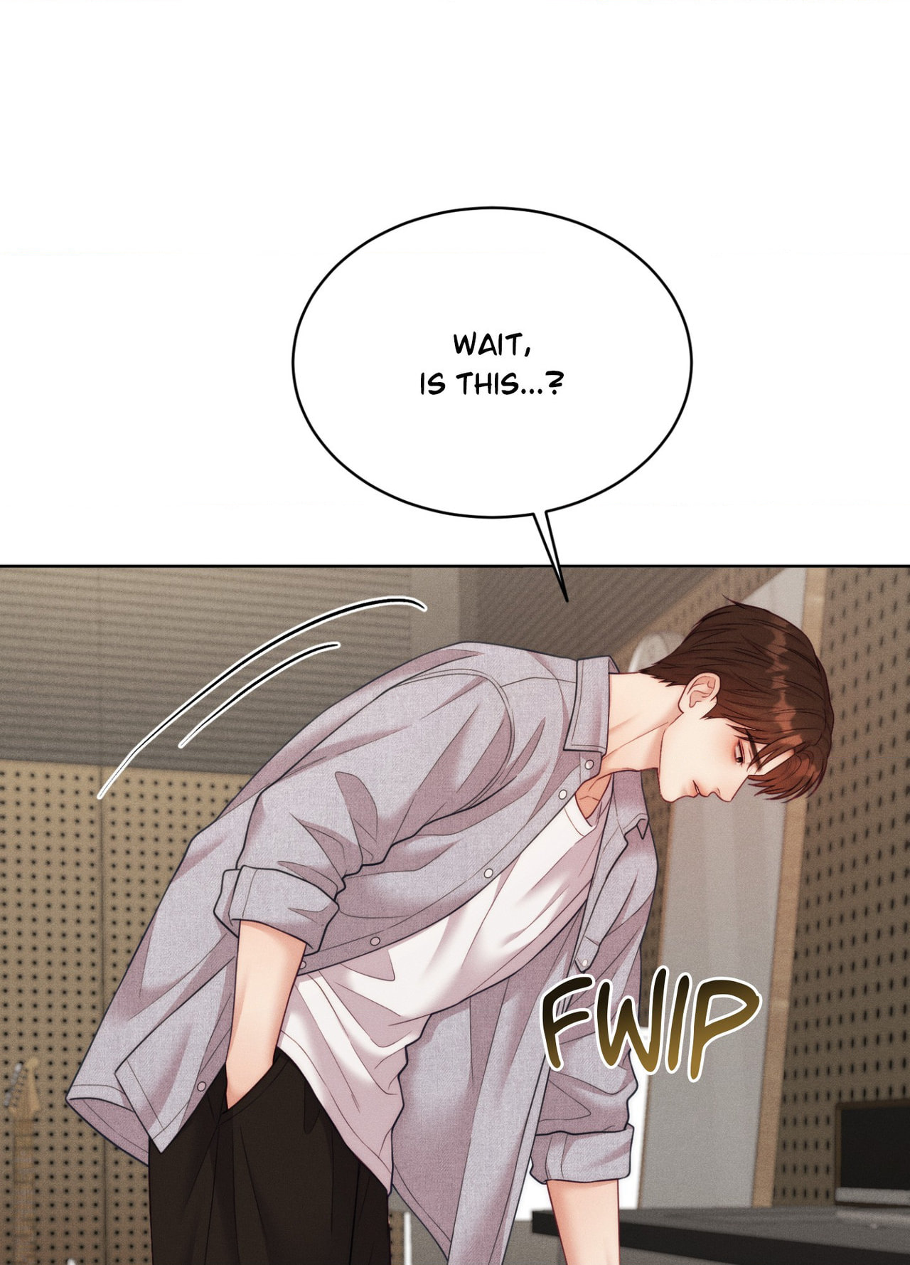 Dr. wa Sotto Dakishimeru Chapter 59 page 47 - 