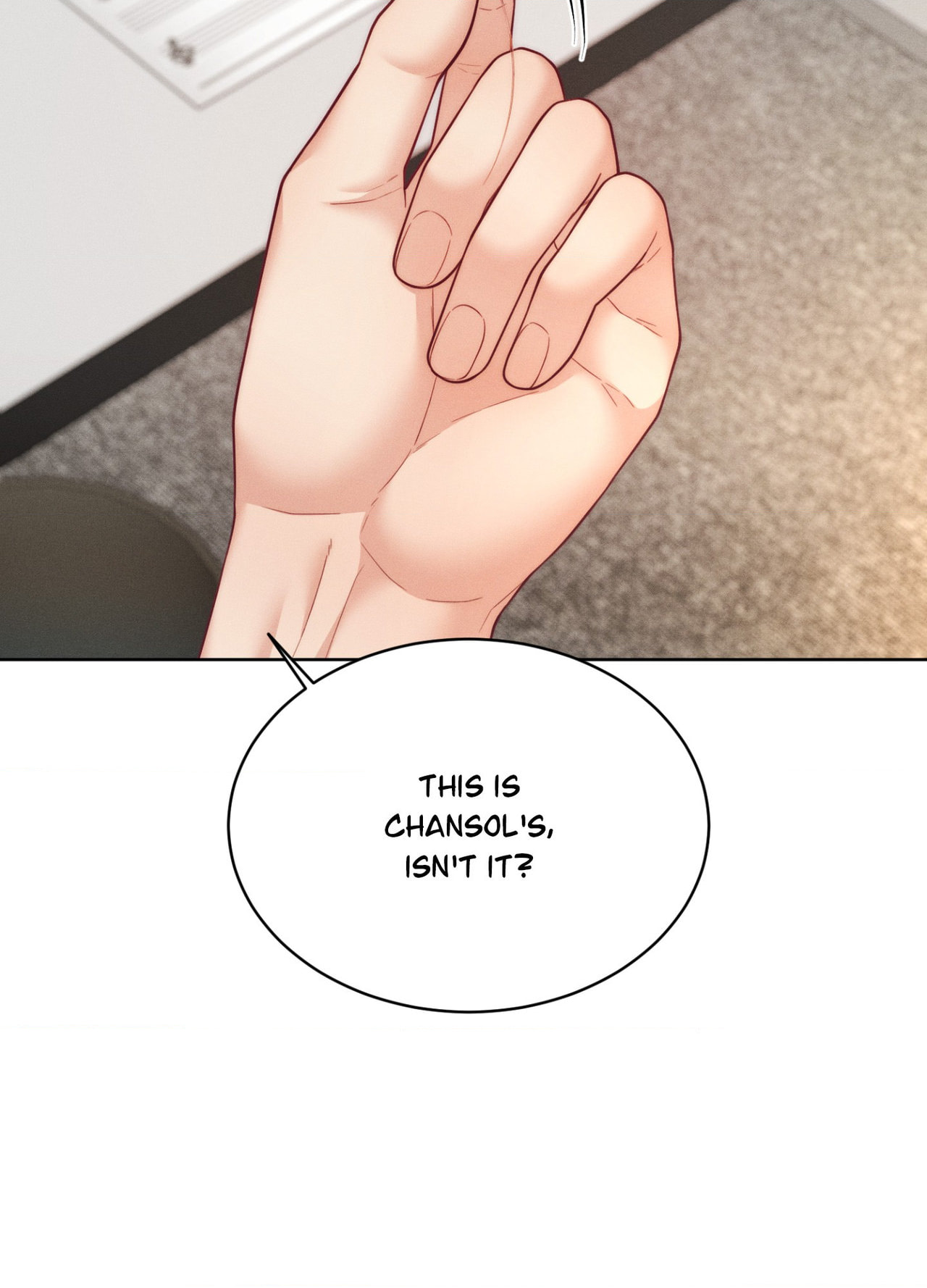 Dr. wa Sotto Dakishimeru Chapter 59 page 49 - 