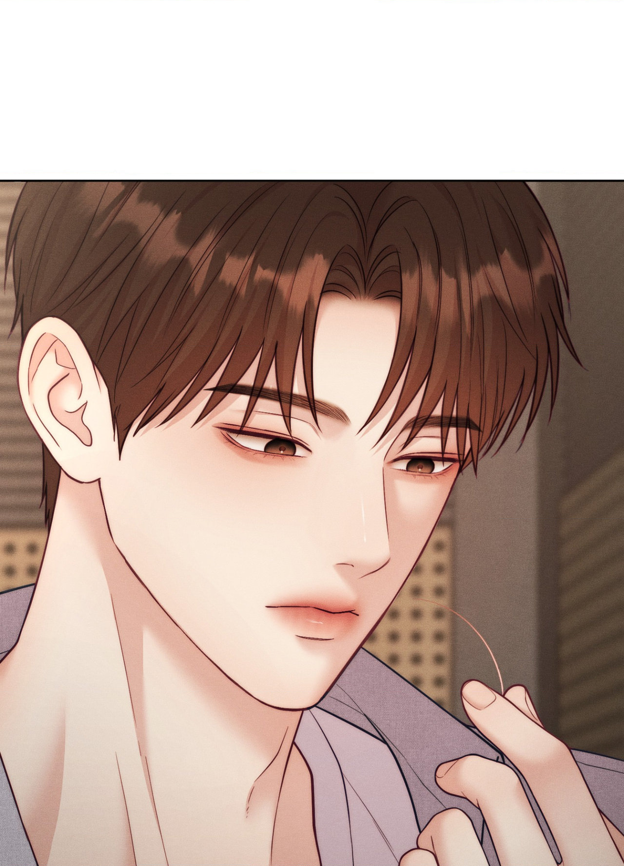 Dr. wa Sotto Dakishimeru Chapter 59 page 50 - 