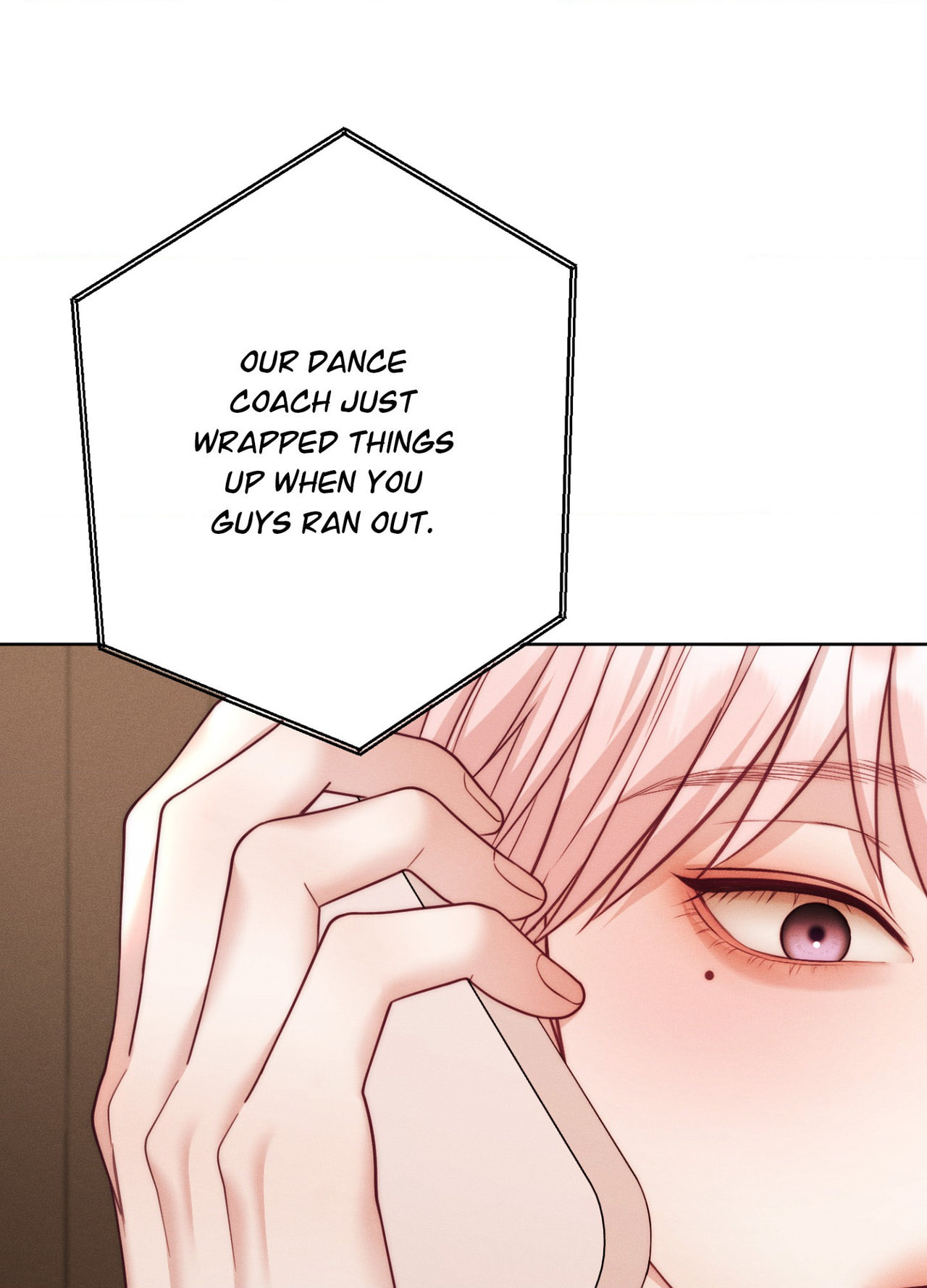 Dr. wa Sotto Dakishimeru Chapter 59 page 65 - 
