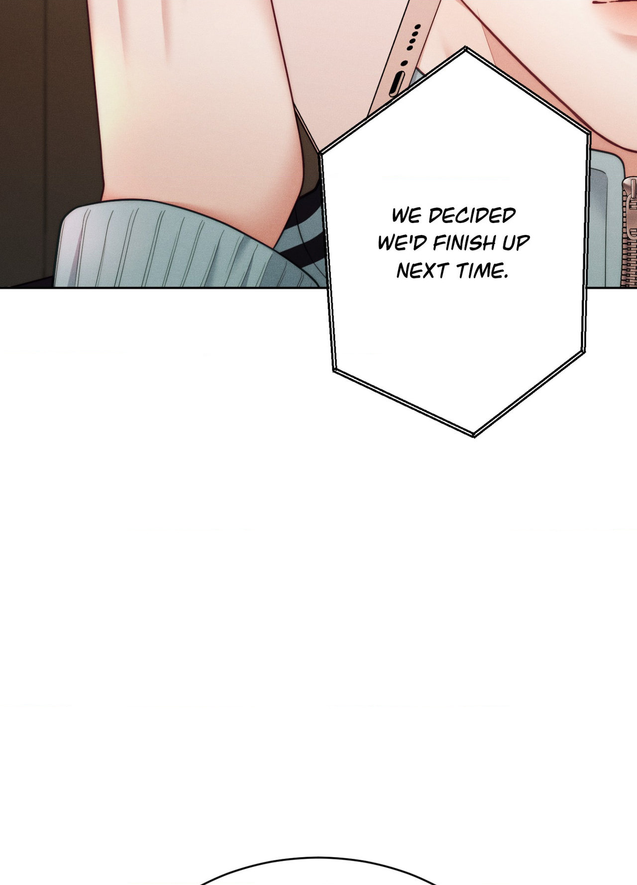 Dr. wa Sotto Dakishimeru Chapter 59 page 66 - 