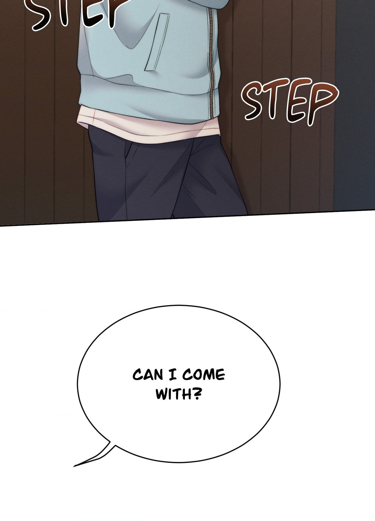 Dr. wa Sotto Dakishimeru Chapter 59 page 68 - 