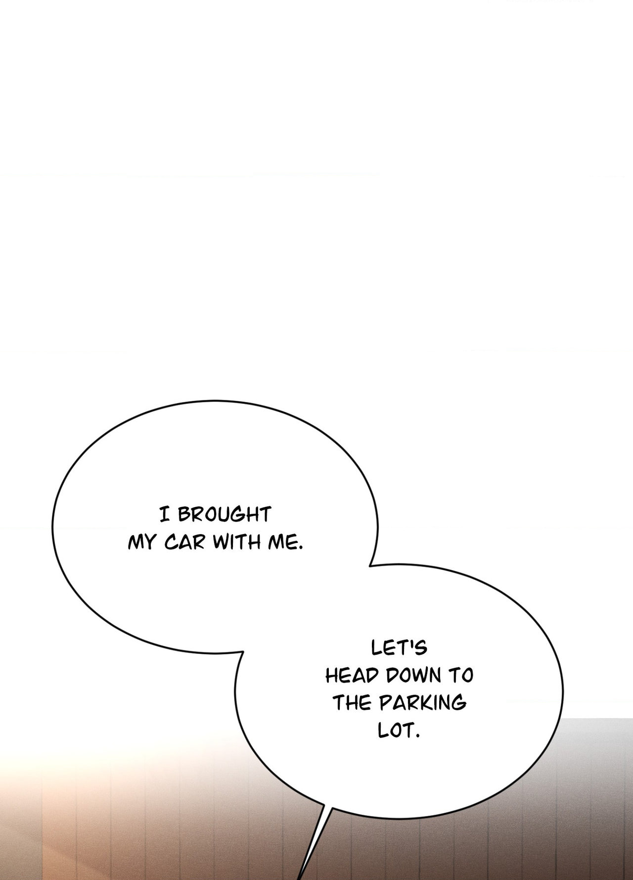 Dr. wa Sotto Dakishimeru Chapter 59 page 74 - 