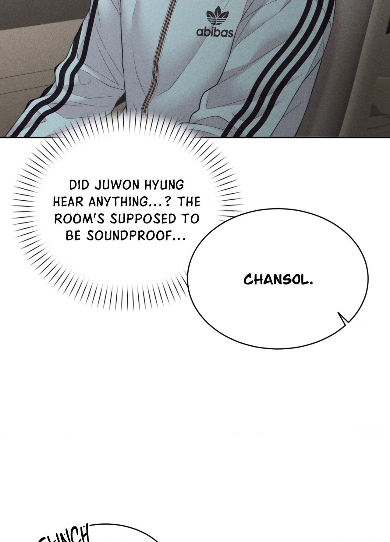Dr. wa Sotto Dakishimeru Chapter 59 page 81 - 