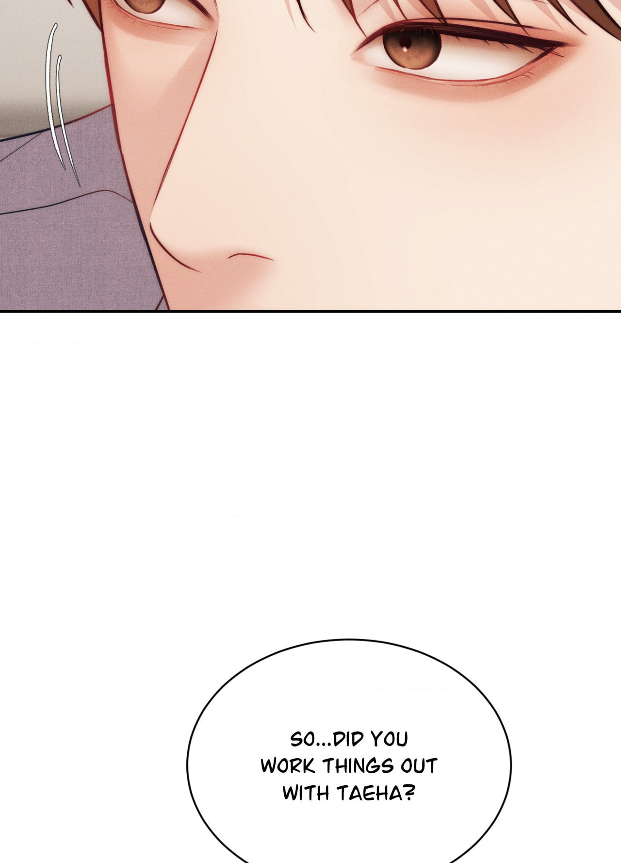 Dr. wa Sotto Dakishimeru Chapter 59 page 86 - 