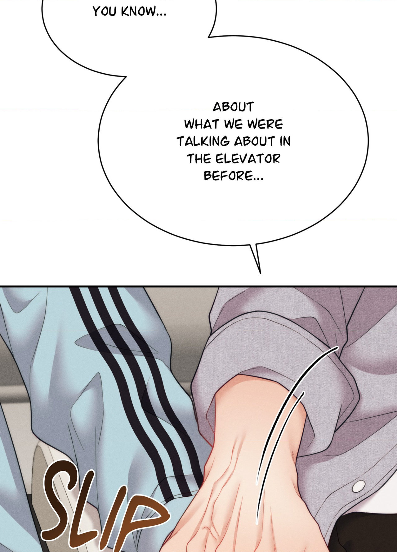 Dr. wa Sotto Dakishimeru Chapter 59 page 90 - 