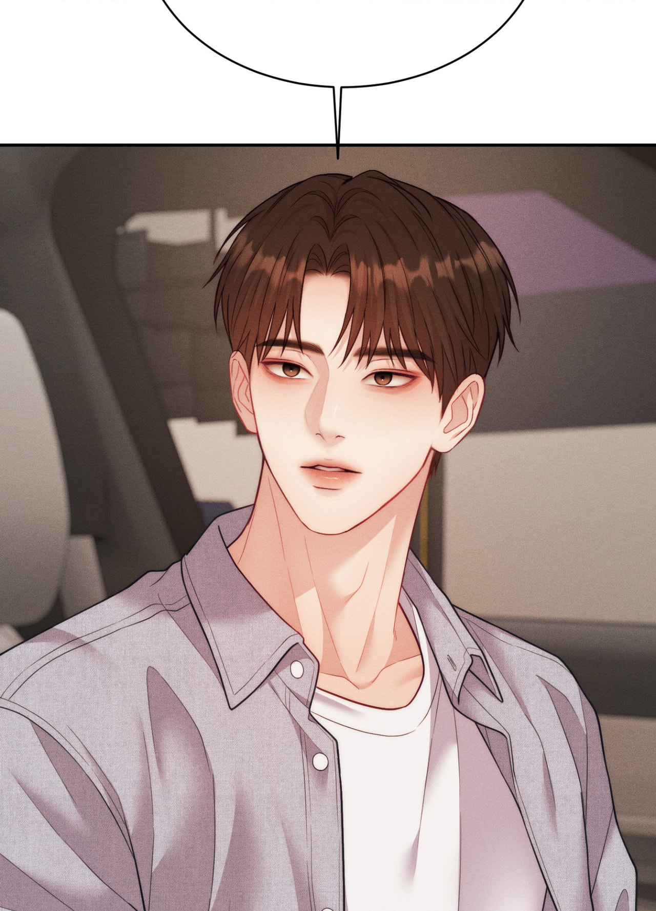 Dr. wa Sotto Dakishimeru Chapter 59 page 92 - 