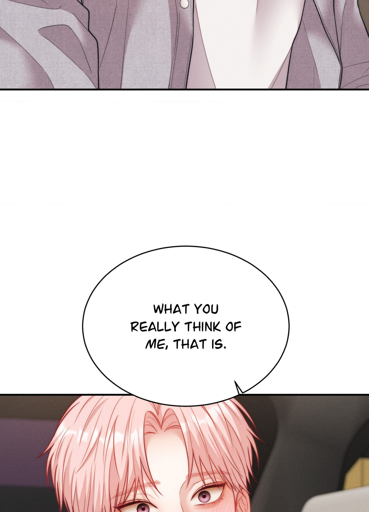 Dr. wa Sotto Dakishimeru Chapter 59 page 93 - 