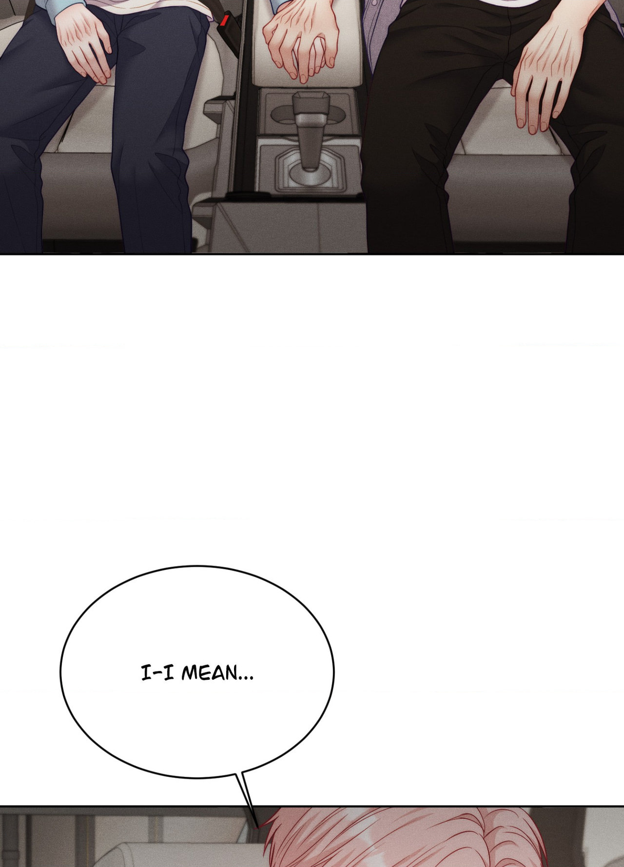 Dr. wa Sotto Dakishimeru Chapter 59 page 96 - 