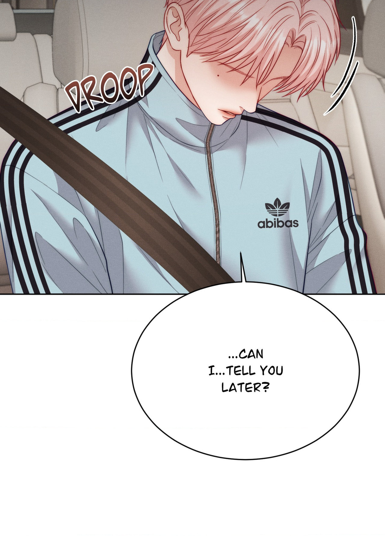 Dr. wa Sotto Dakishimeru Chapter 59 page 97 - 