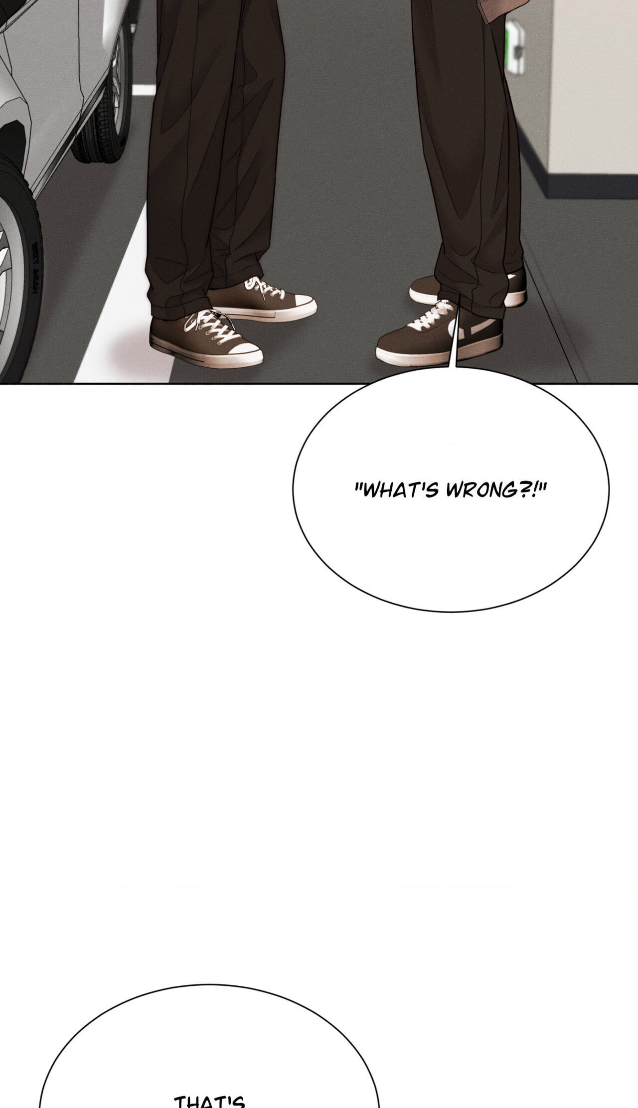 Dr. wa Sotto Dakishimeru Chapter 60 page 3 - 