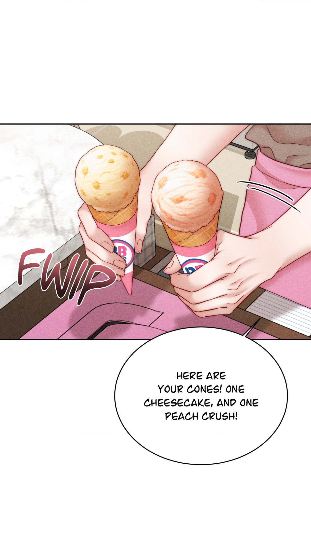 Dr. wa Sotto Dakishimeru Chapter 60 page 33 - 