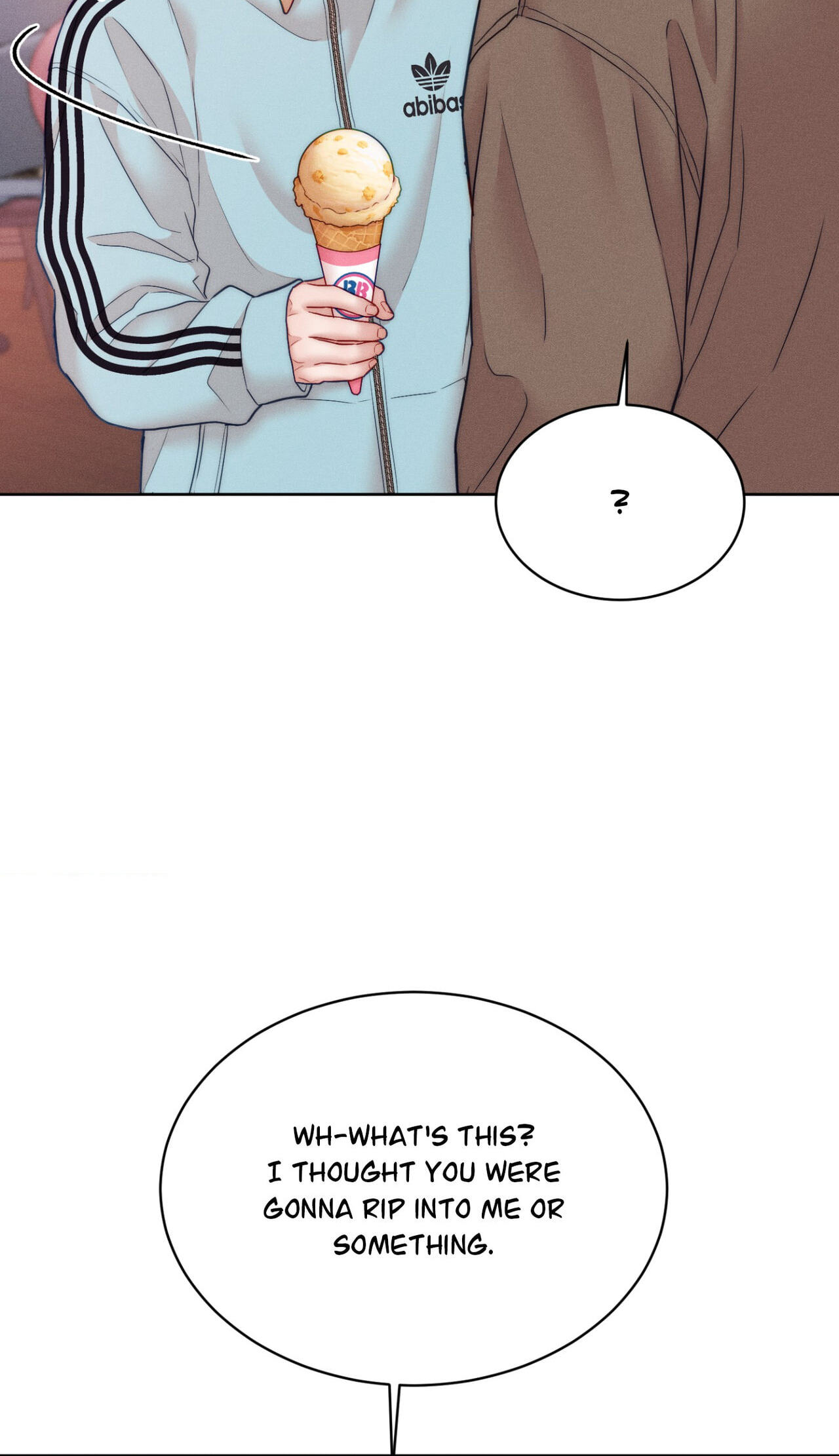 Dr. wa Sotto Dakishimeru Chapter 60 page 36 - 