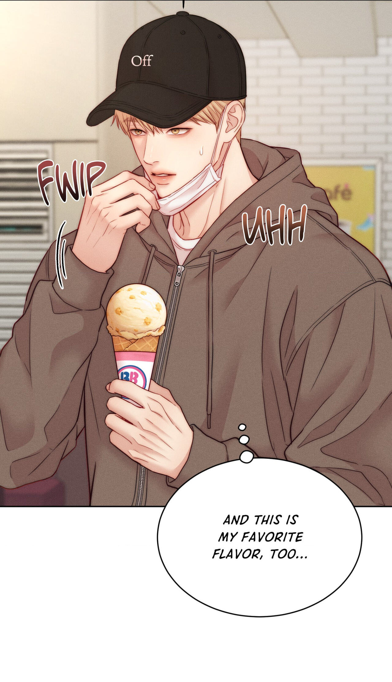 Dr. wa Sotto Dakishimeru Chapter 60 page 37 - 