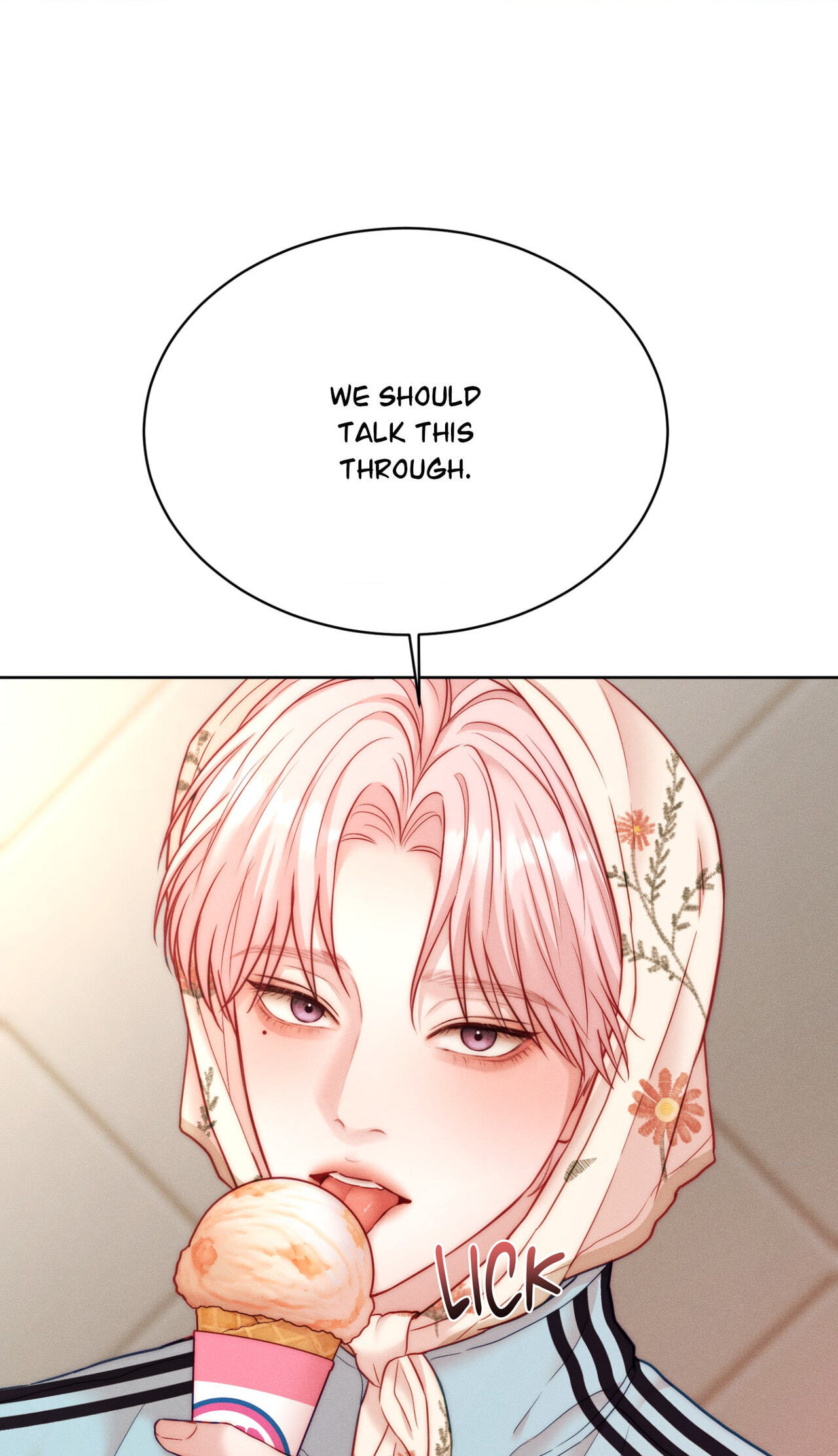 Dr. wa Sotto Dakishimeru Chapter 60 page 39 - 