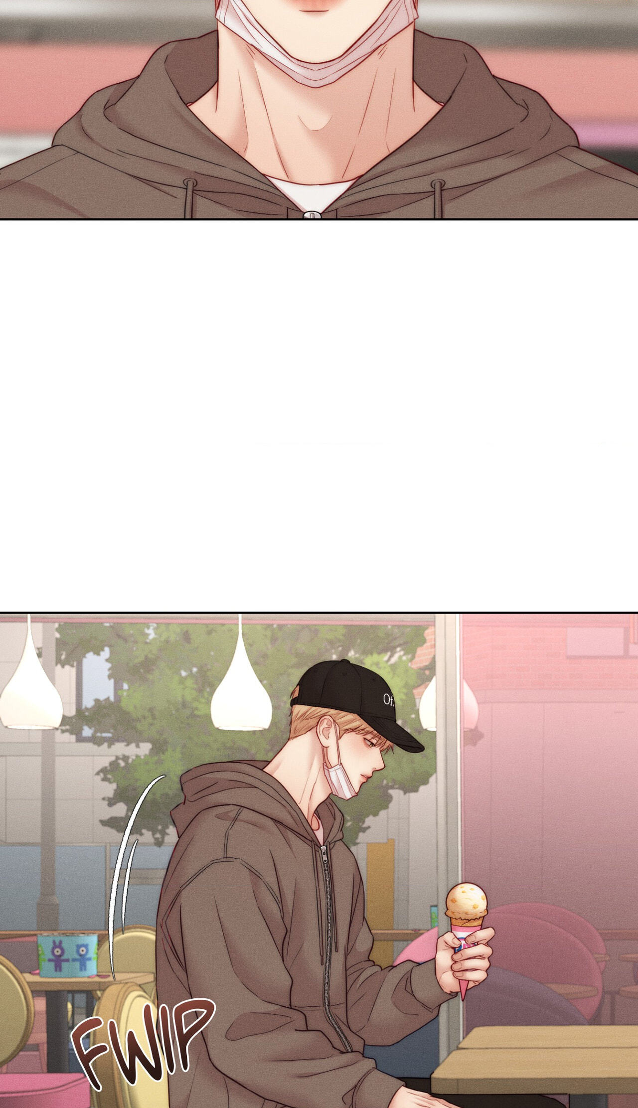 Dr. wa Sotto Dakishimeru Chapter 60 page 41 - 