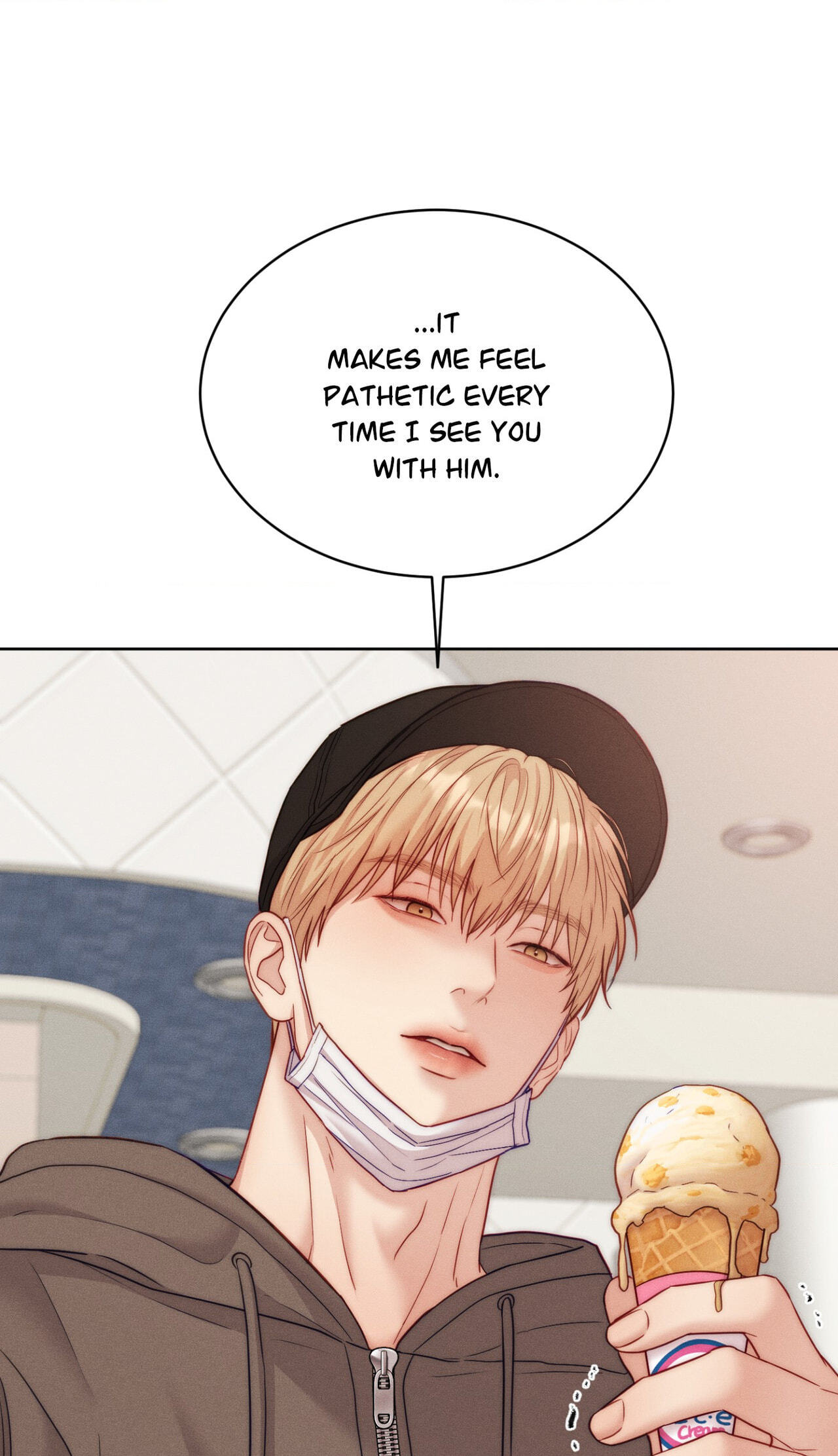 Dr. wa Sotto Dakishimeru Chapter 60 page 51 - 