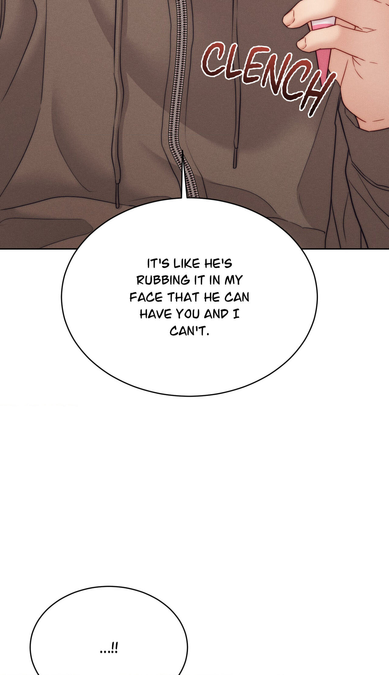 Dr. wa Sotto Dakishimeru Chapter 60 page 52 - 