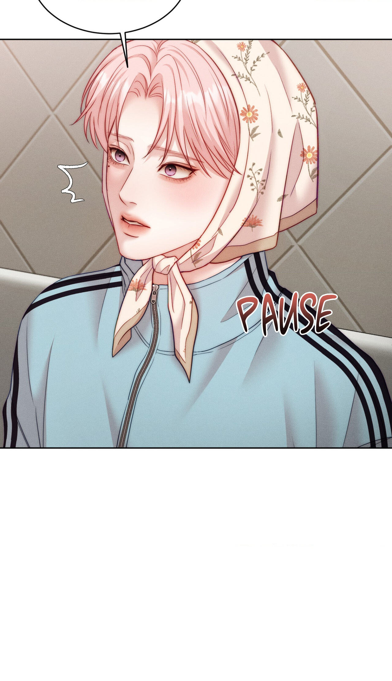Dr. wa Sotto Dakishimeru Chapter 60 page 53 - 