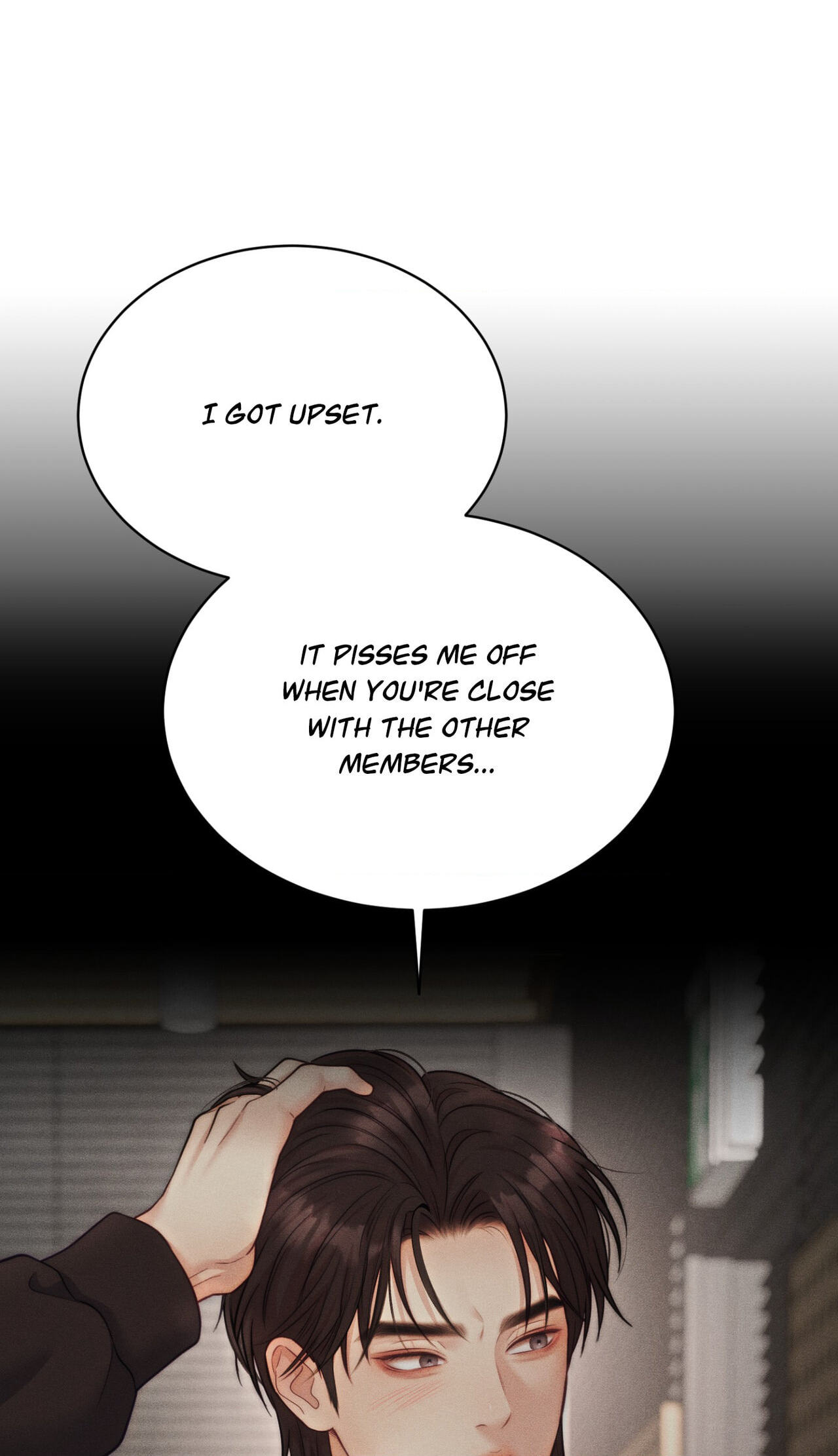 Dr. wa Sotto Dakishimeru Chapter 60 page 54 - 