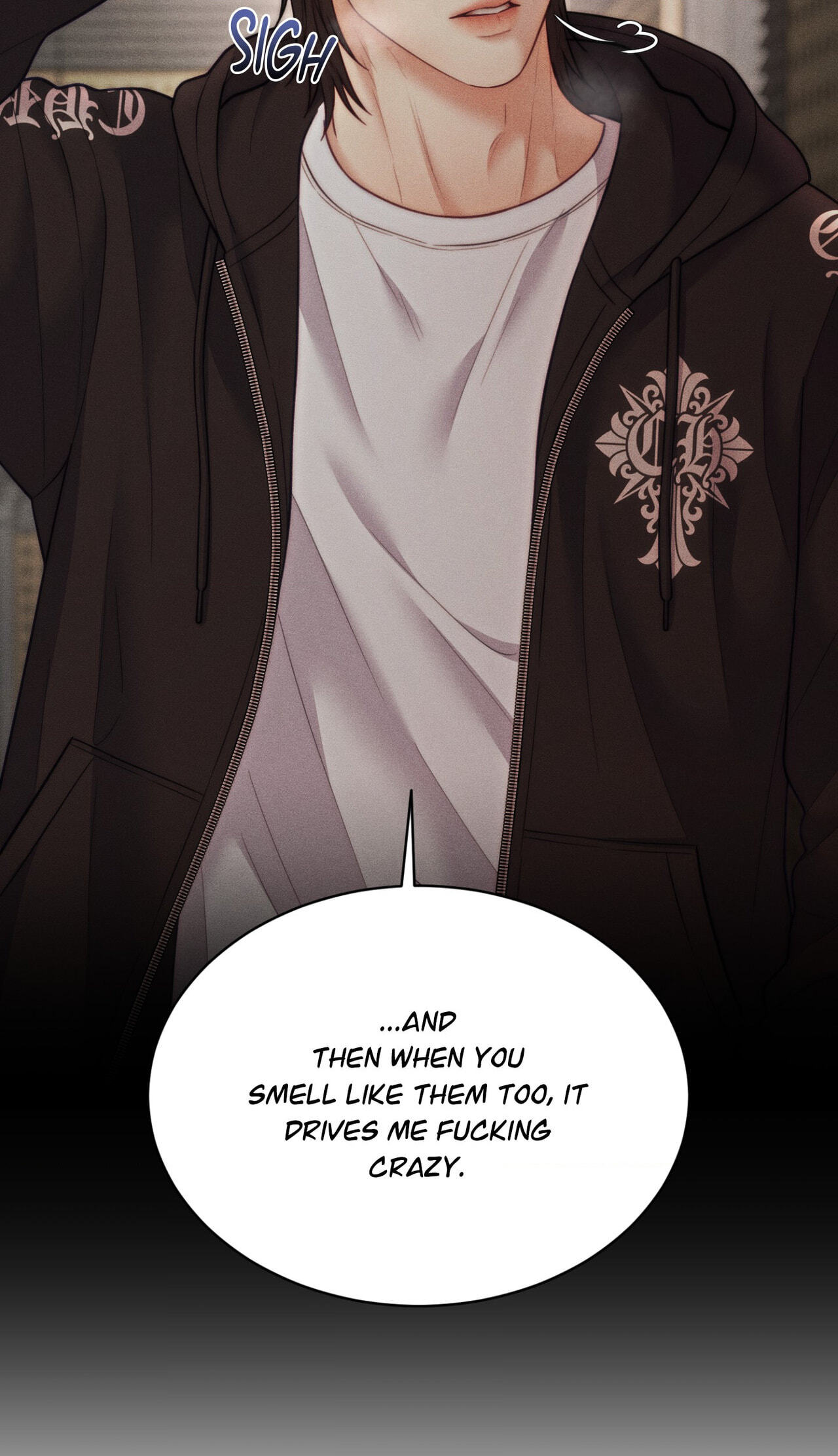 Dr. wa Sotto Dakishimeru Chapter 60 page 55 - 