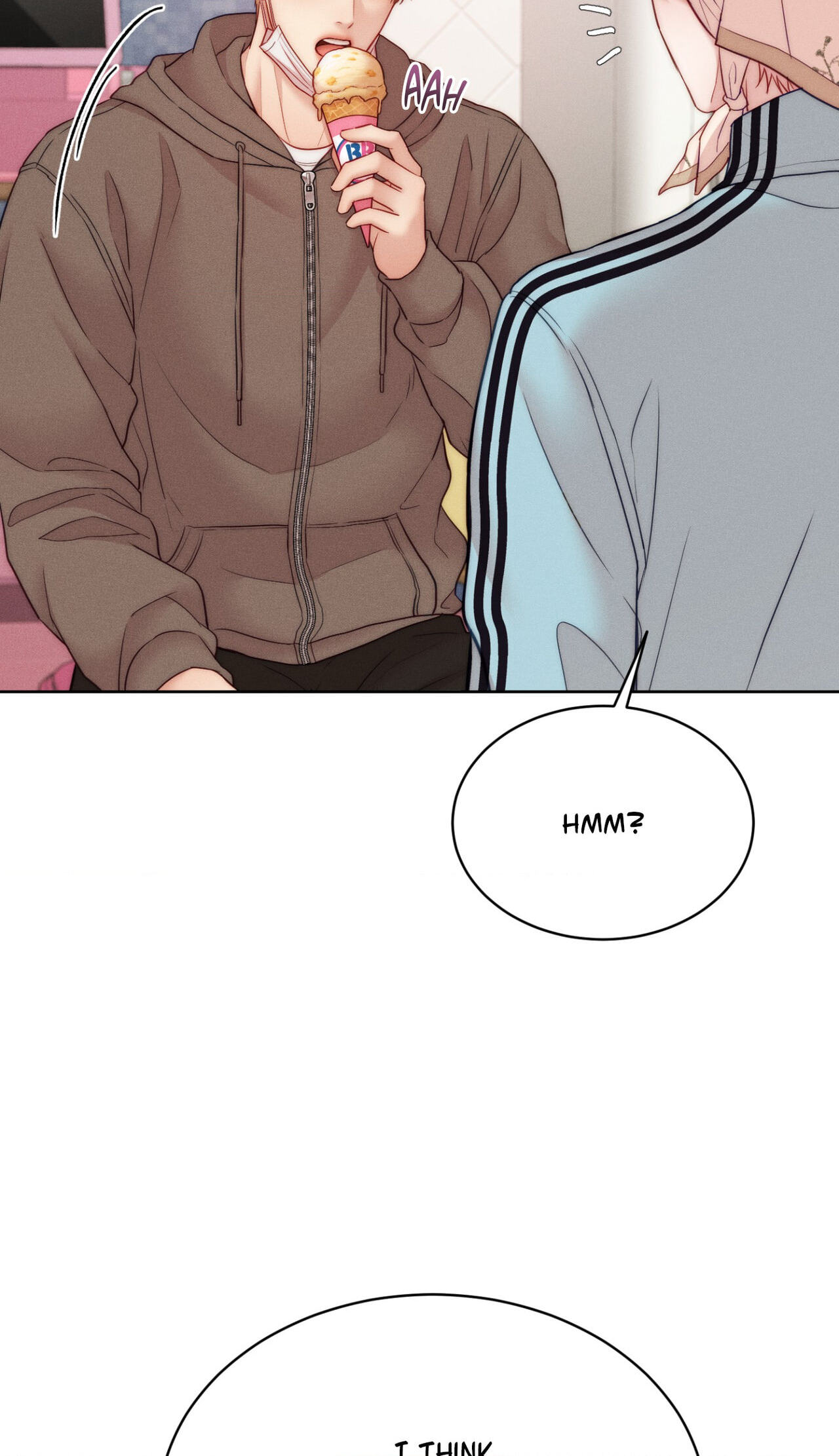 Dr. wa Sotto Dakishimeru Chapter 60 page 58 - 