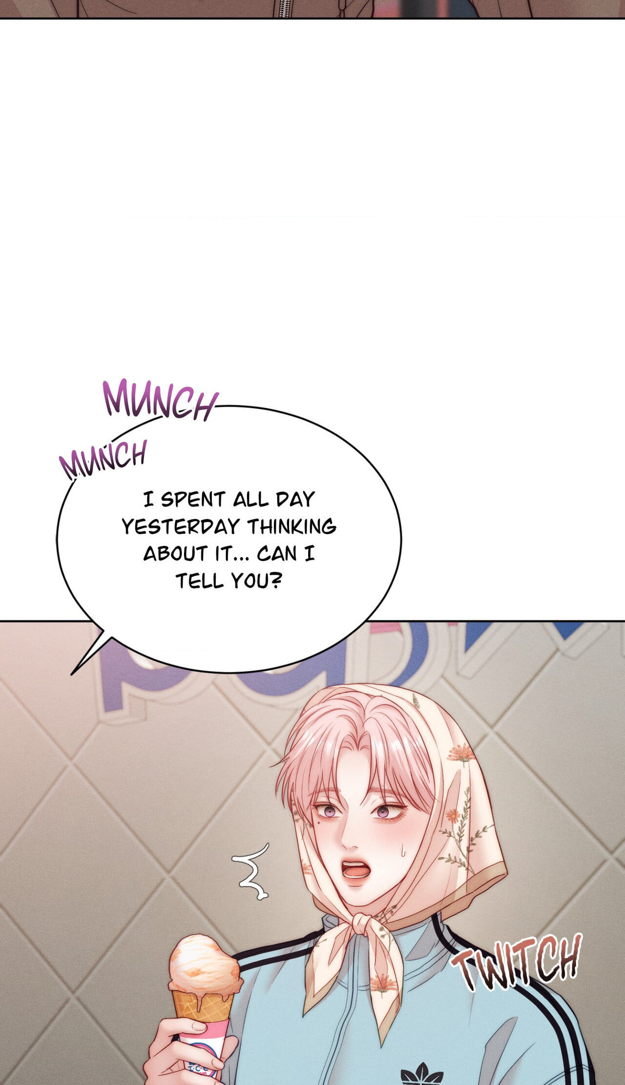 Dr. wa Sotto Dakishimeru Chapter 60 page 60 - 
