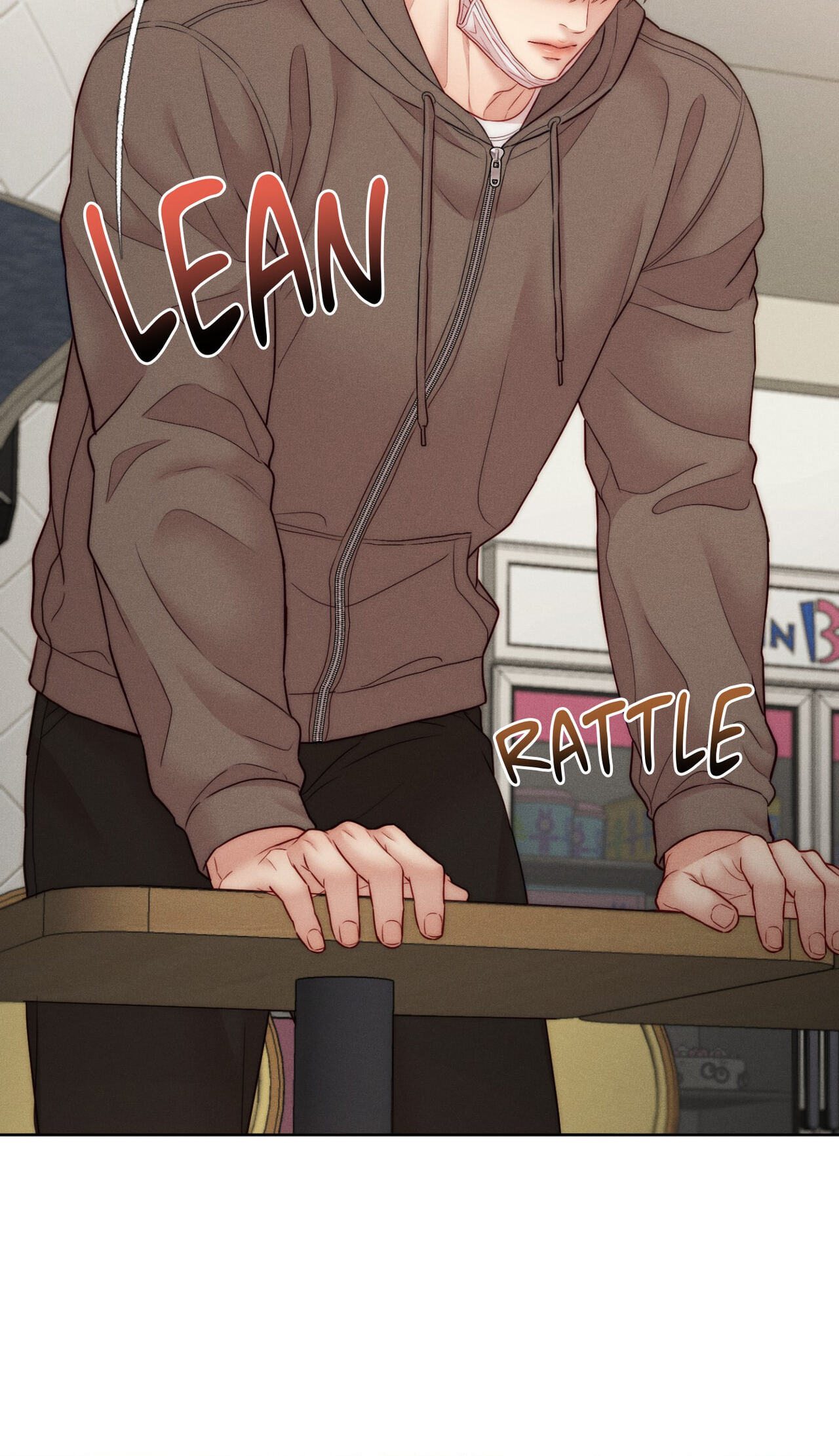 Dr. wa Sotto Dakishimeru Chapter 60 page 62 - 