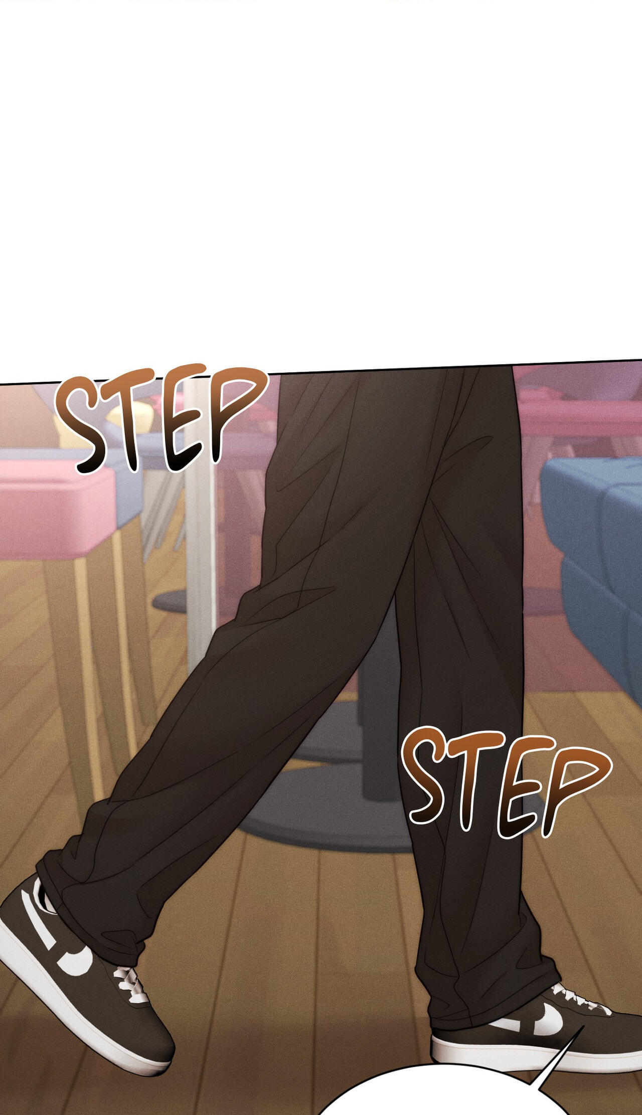 Dr. wa Sotto Dakishimeru Chapter 60 page 63 - 