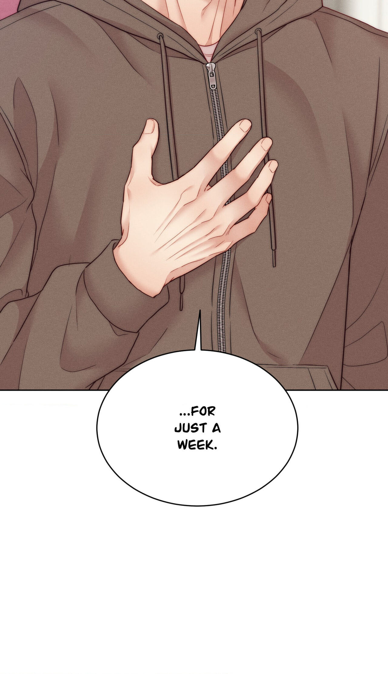 Dr. wa Sotto Dakishimeru Chapter 60 page 66 - 