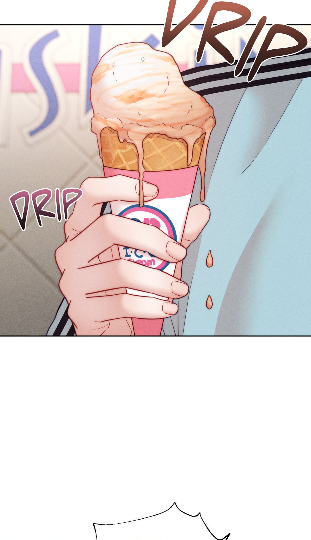 Dr. wa Sotto Dakishimeru Chapter 60 page 68 - 
