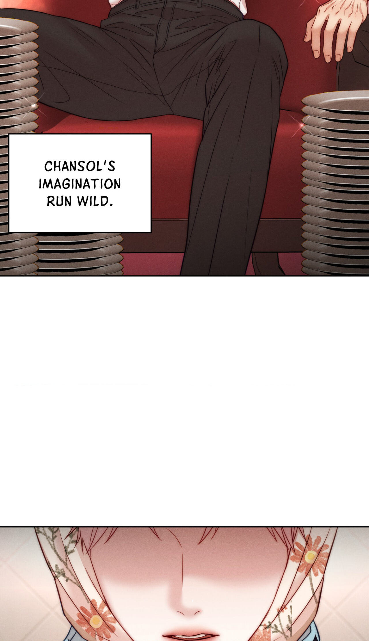 Dr. wa Sotto Dakishimeru Chapter 60 page 74 - 
