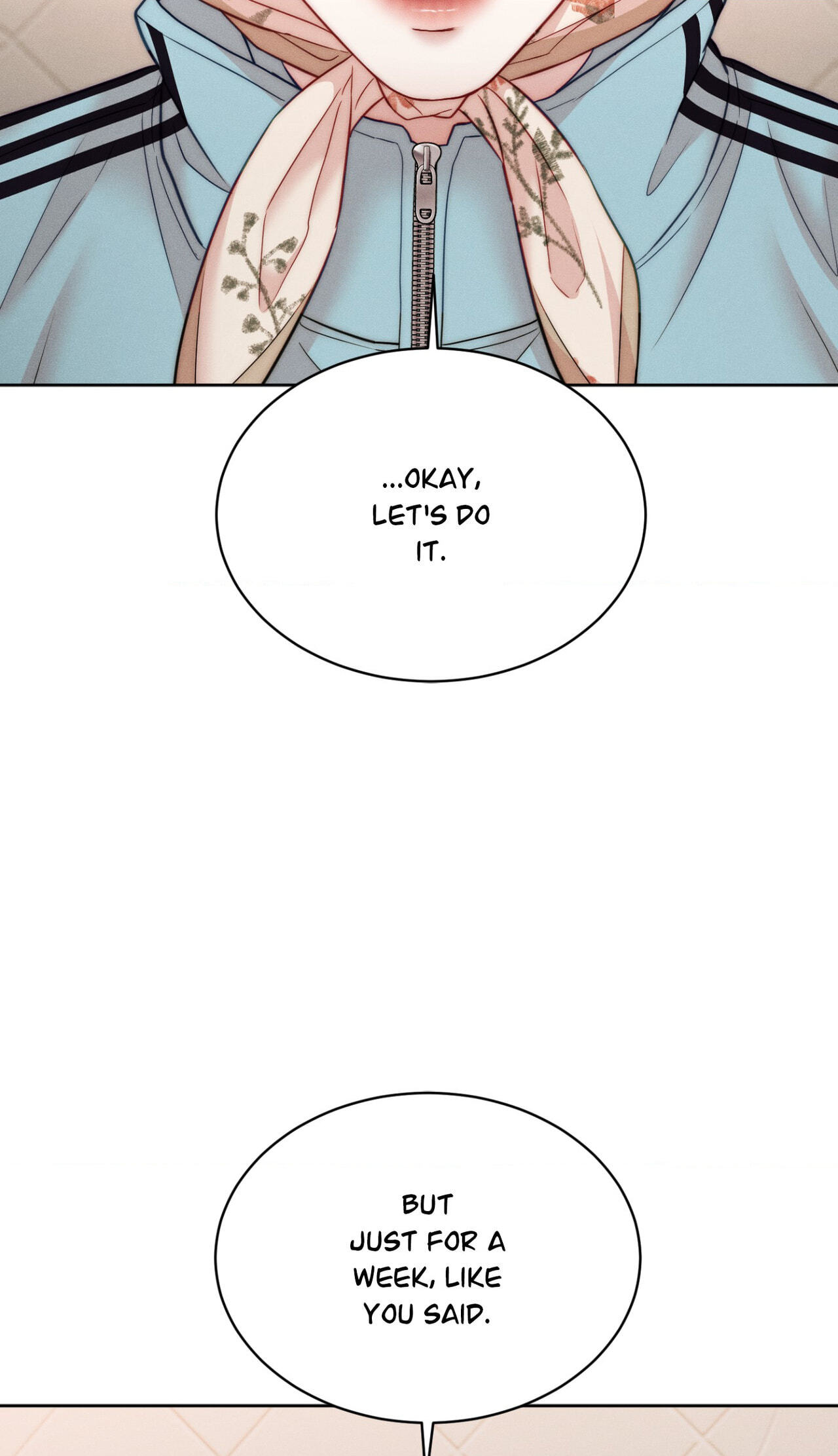 Dr. wa Sotto Dakishimeru Chapter 60 page 75 - 