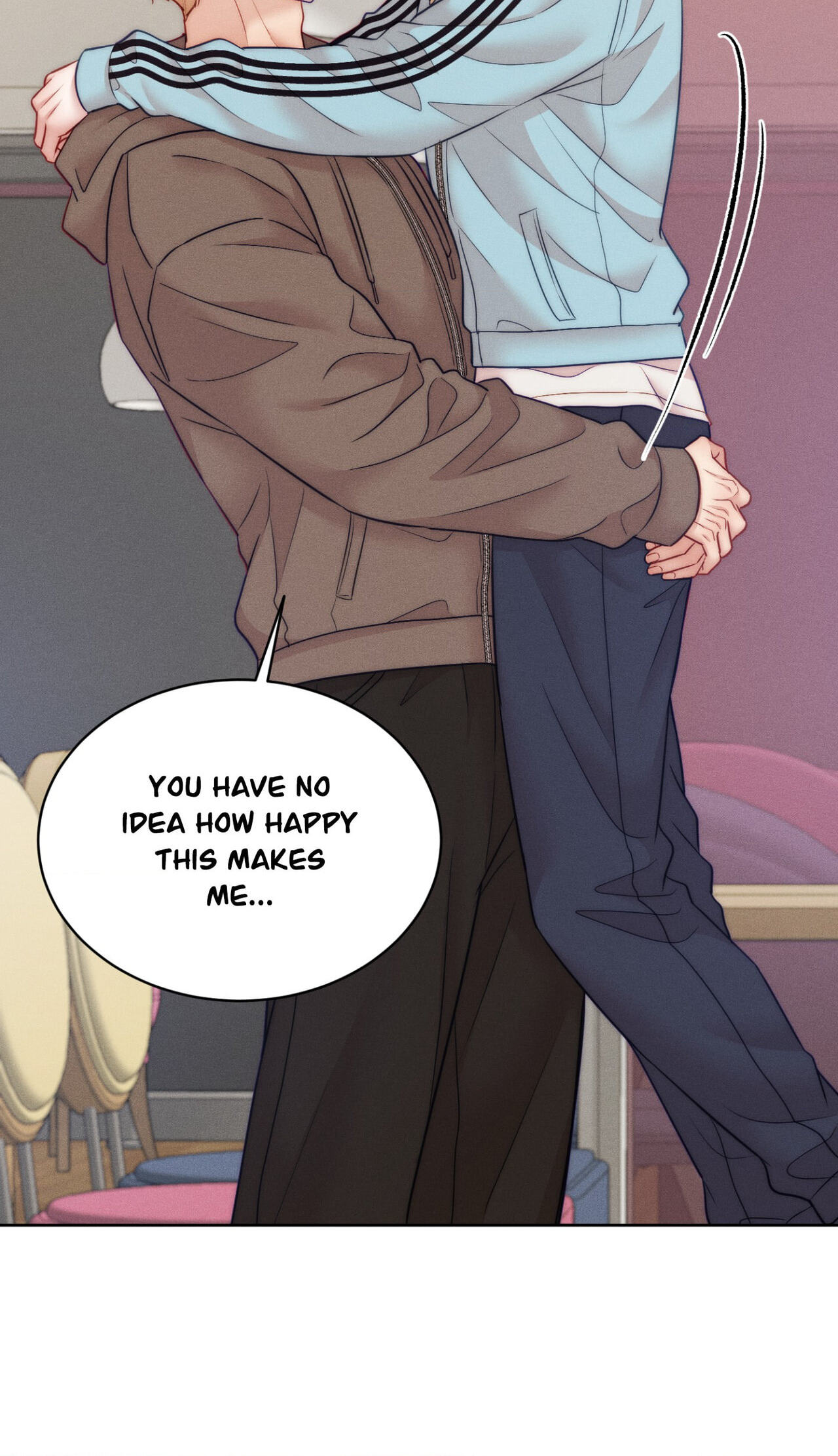 Dr. wa Sotto Dakishimeru Chapter 60 page 80 - 