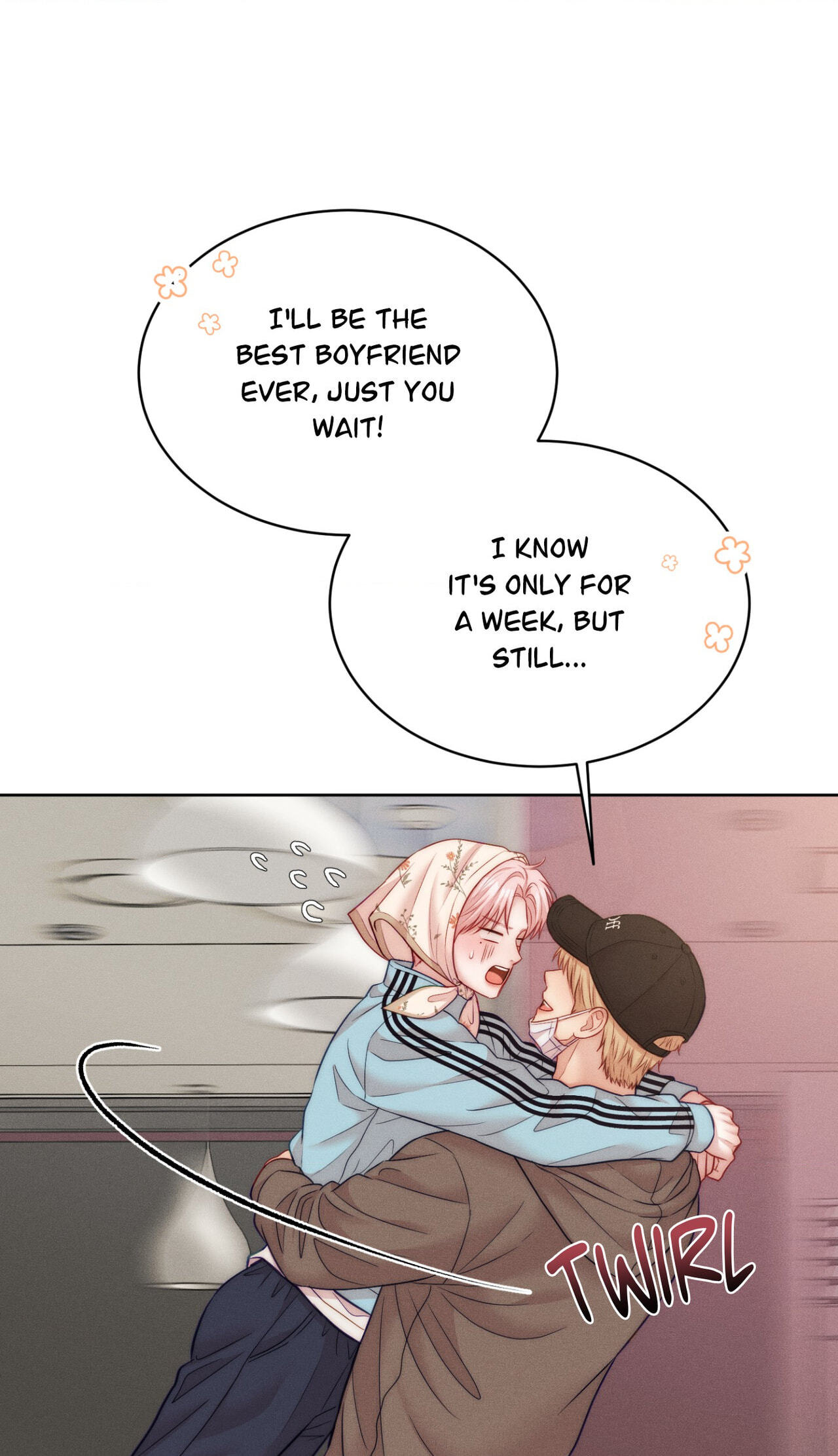 Dr. wa Sotto Dakishimeru Chapter 60 page 81 - 
