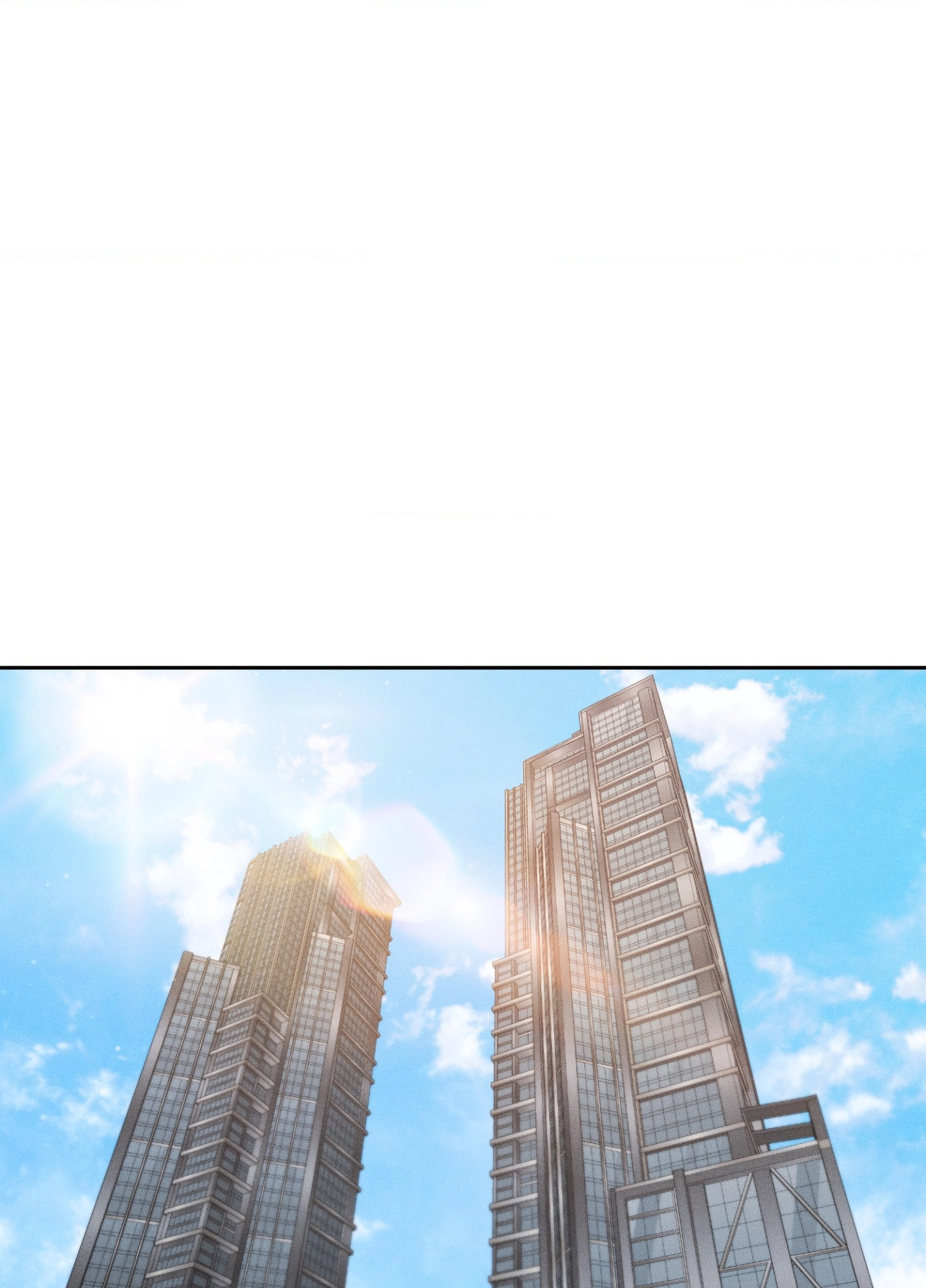 Dr. wa Sotto Dakishimeru Chapter 61 page 1 - 